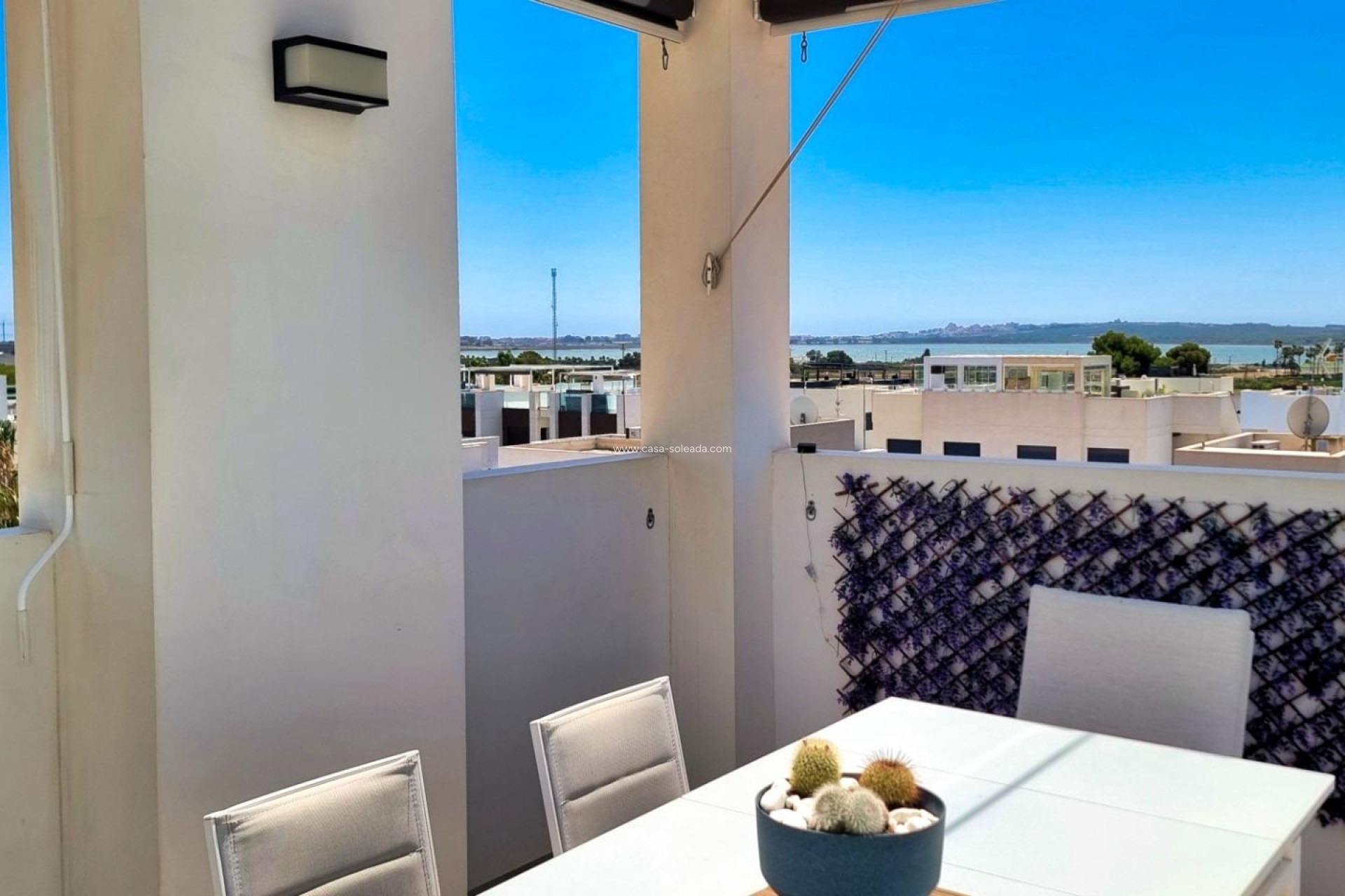 Wiederverkauf - Bungalow - Ciudad Quesada - Costa Blanca