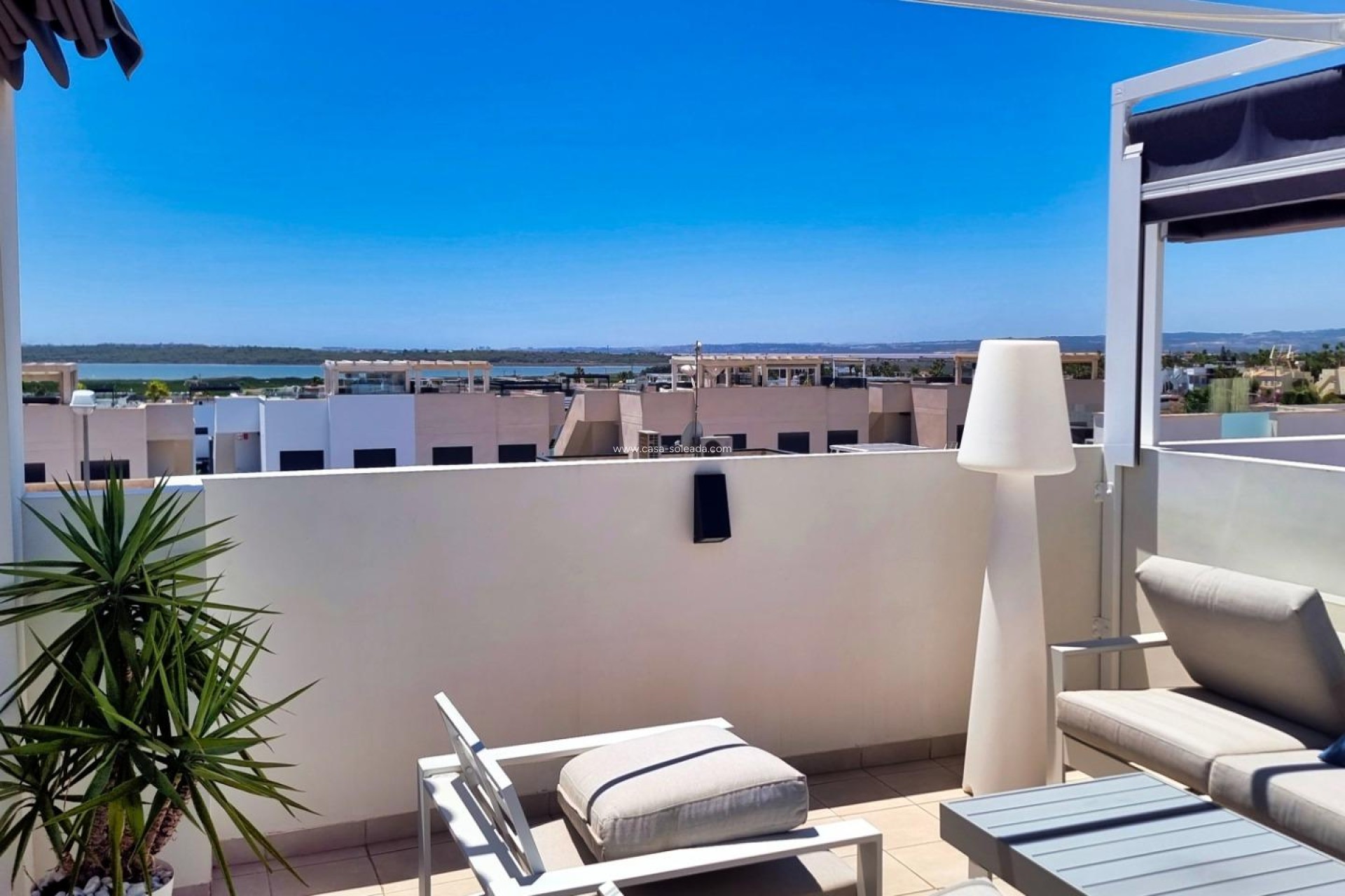 Wiederverkauf - Bungalow - Ciudad Quesada - Costa Blanca