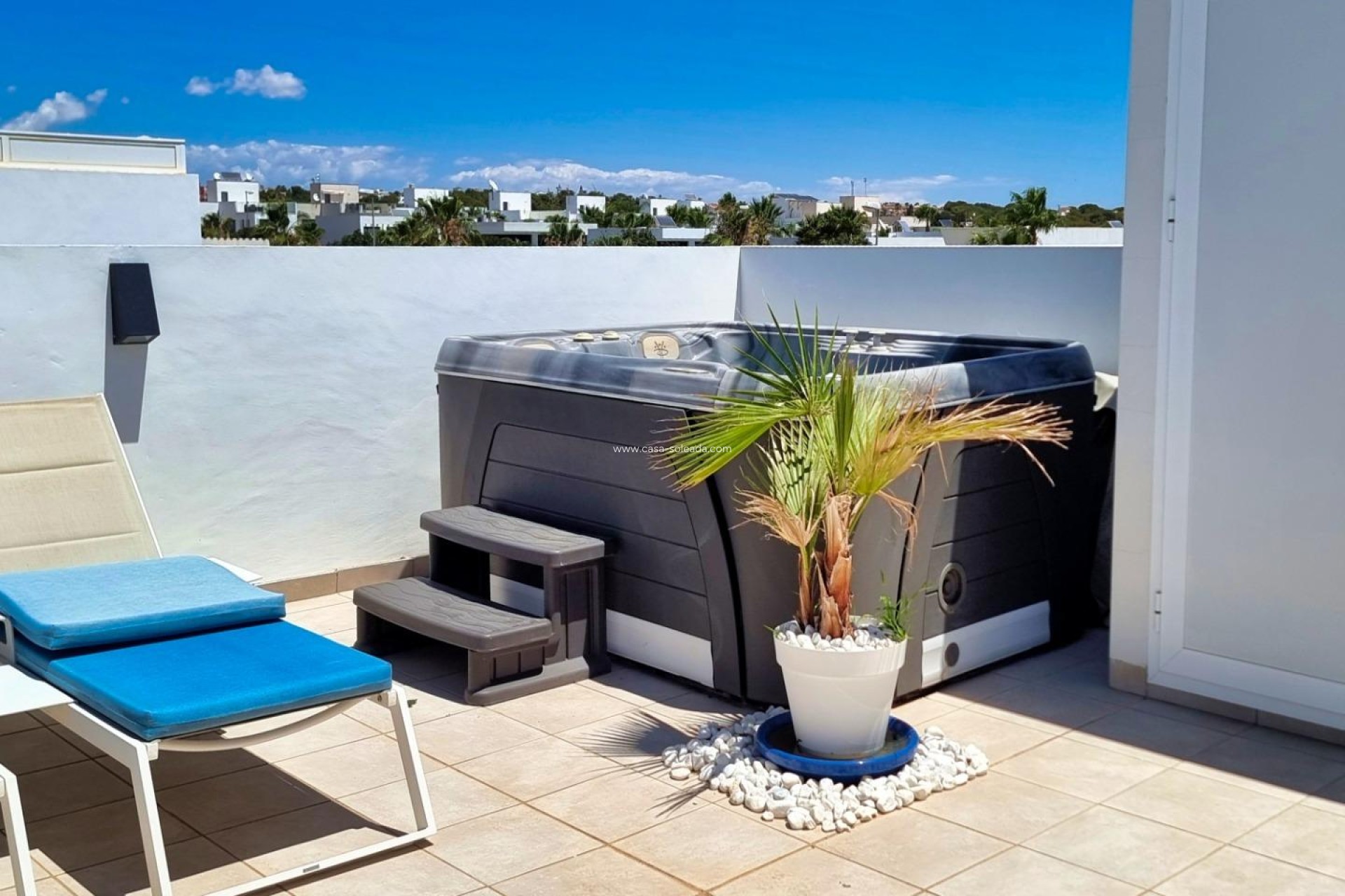 Wiederverkauf - Bungalow - Ciudad Quesada - Costa Blanca