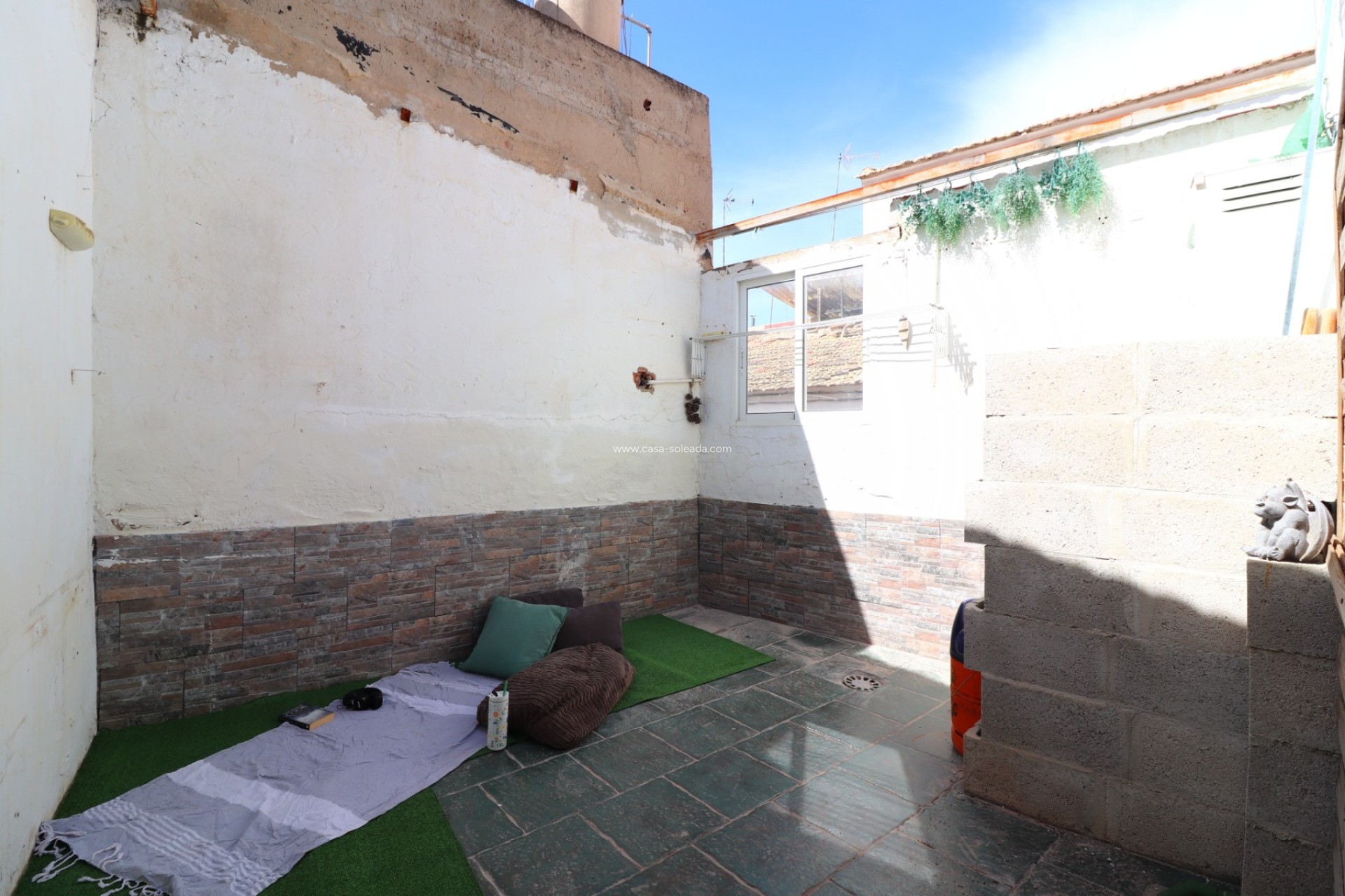 Wiederverkauf - Bungalow - Formentera de Segura - Formentera del Segura