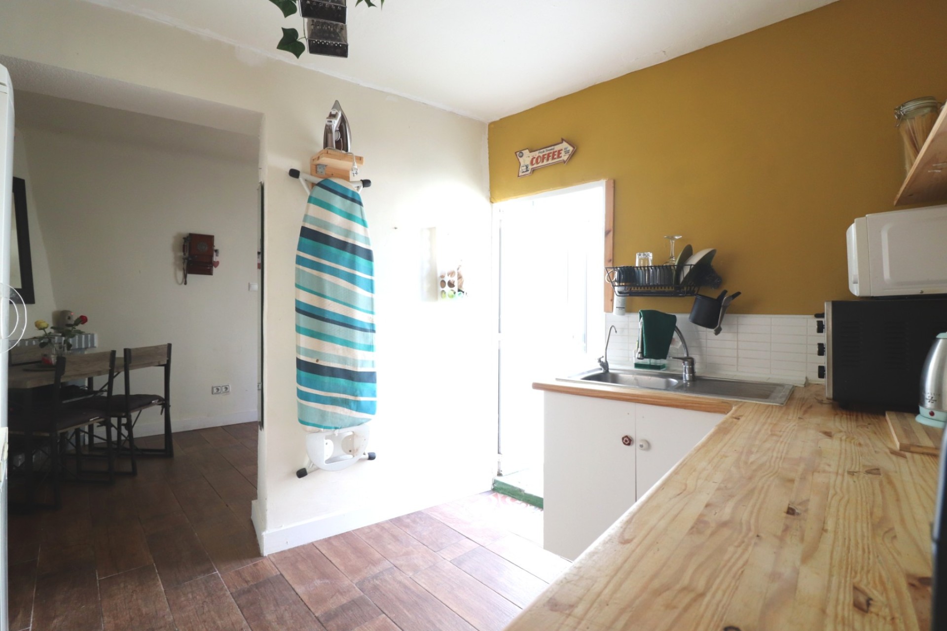 Wiederverkauf - Bungalow - Formentera de Segura - Formentera del Segura