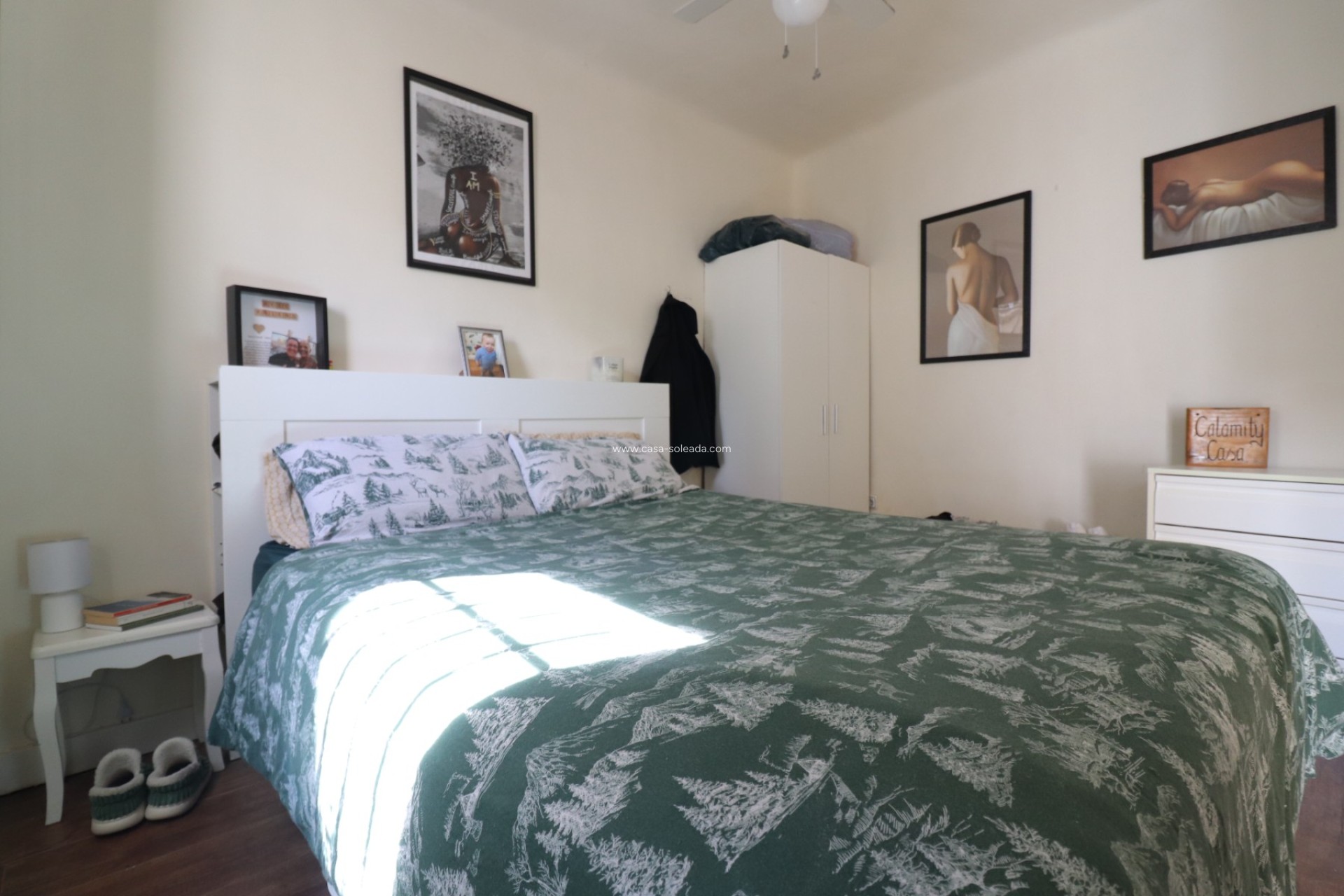 Wiederverkauf - Bungalow - Formentera de Segura - Formentera del Segura