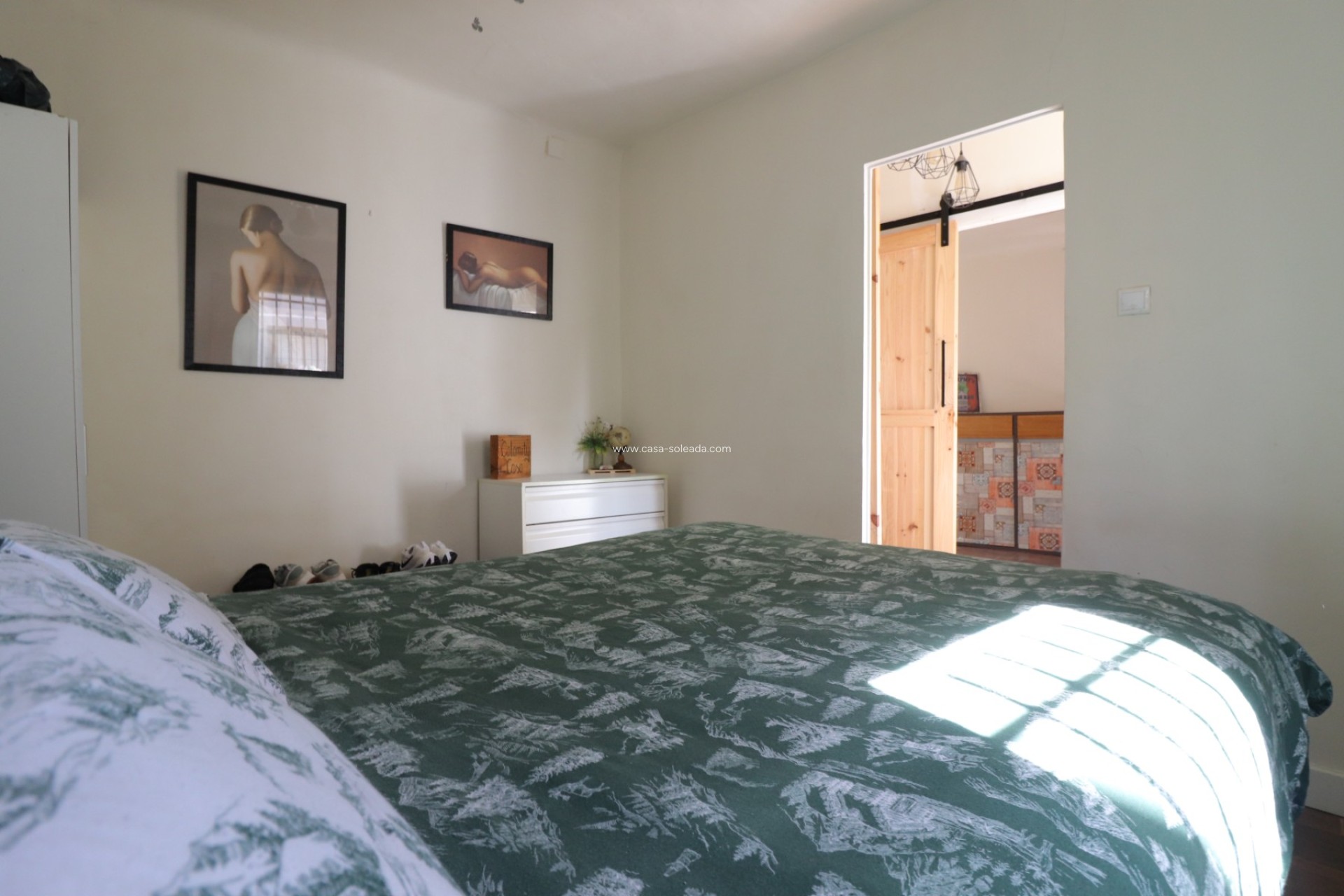 Wiederverkauf - Bungalow - Formentera de Segura - Formentera del Segura