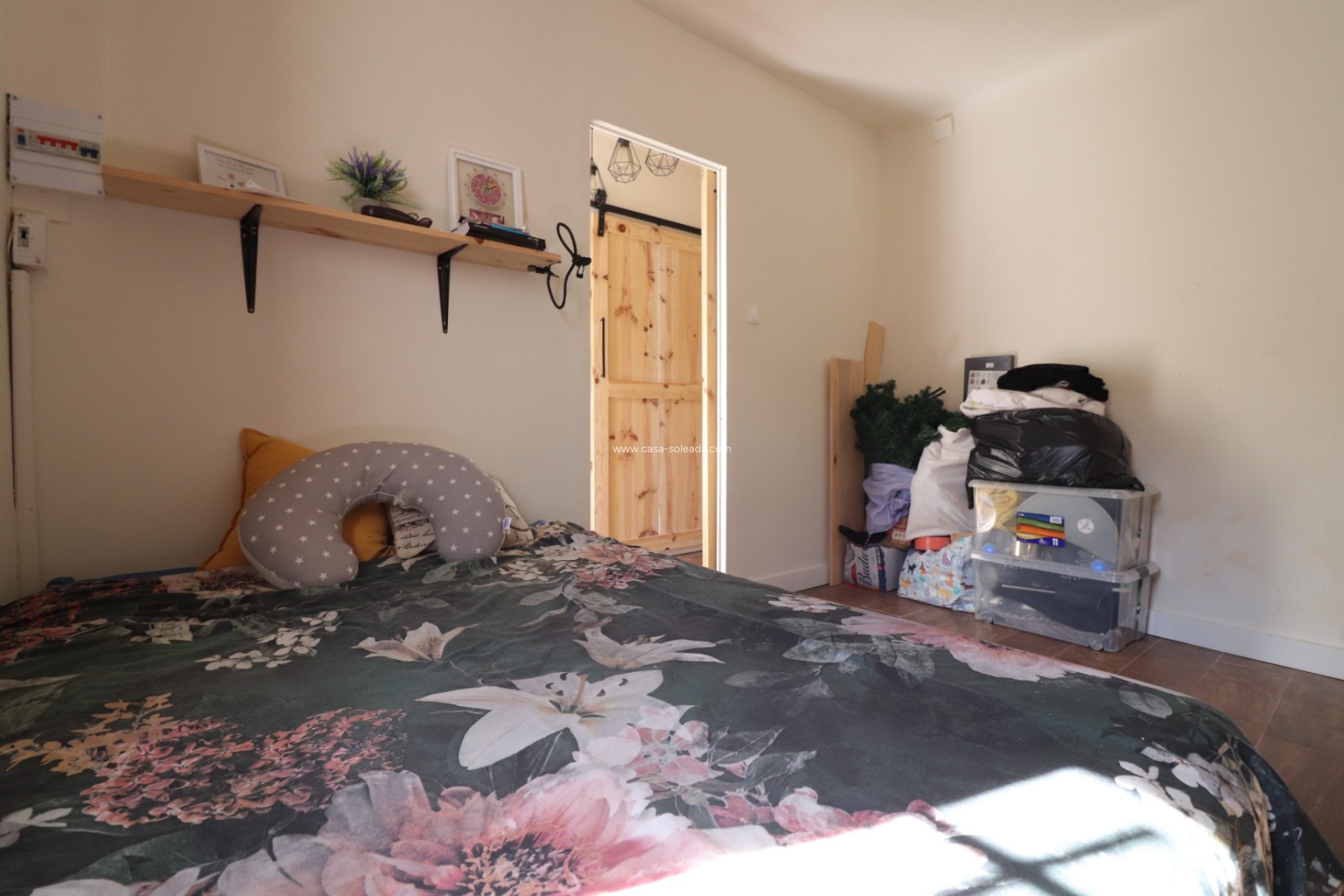 Wiederverkauf - Bungalow - Formentera de Segura - Formentera del Segura