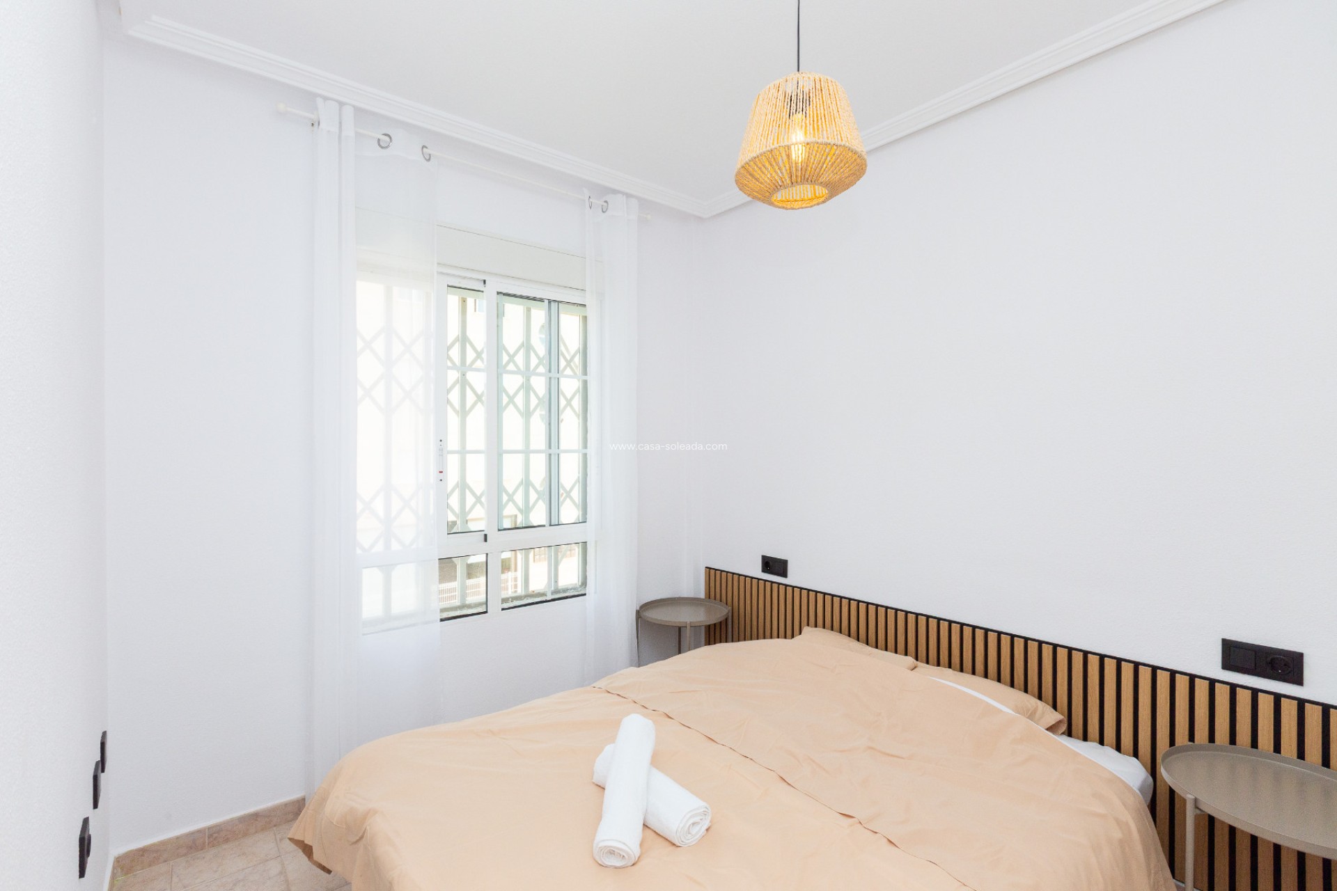 Wiederverkauf - Bungalow - La Zenia