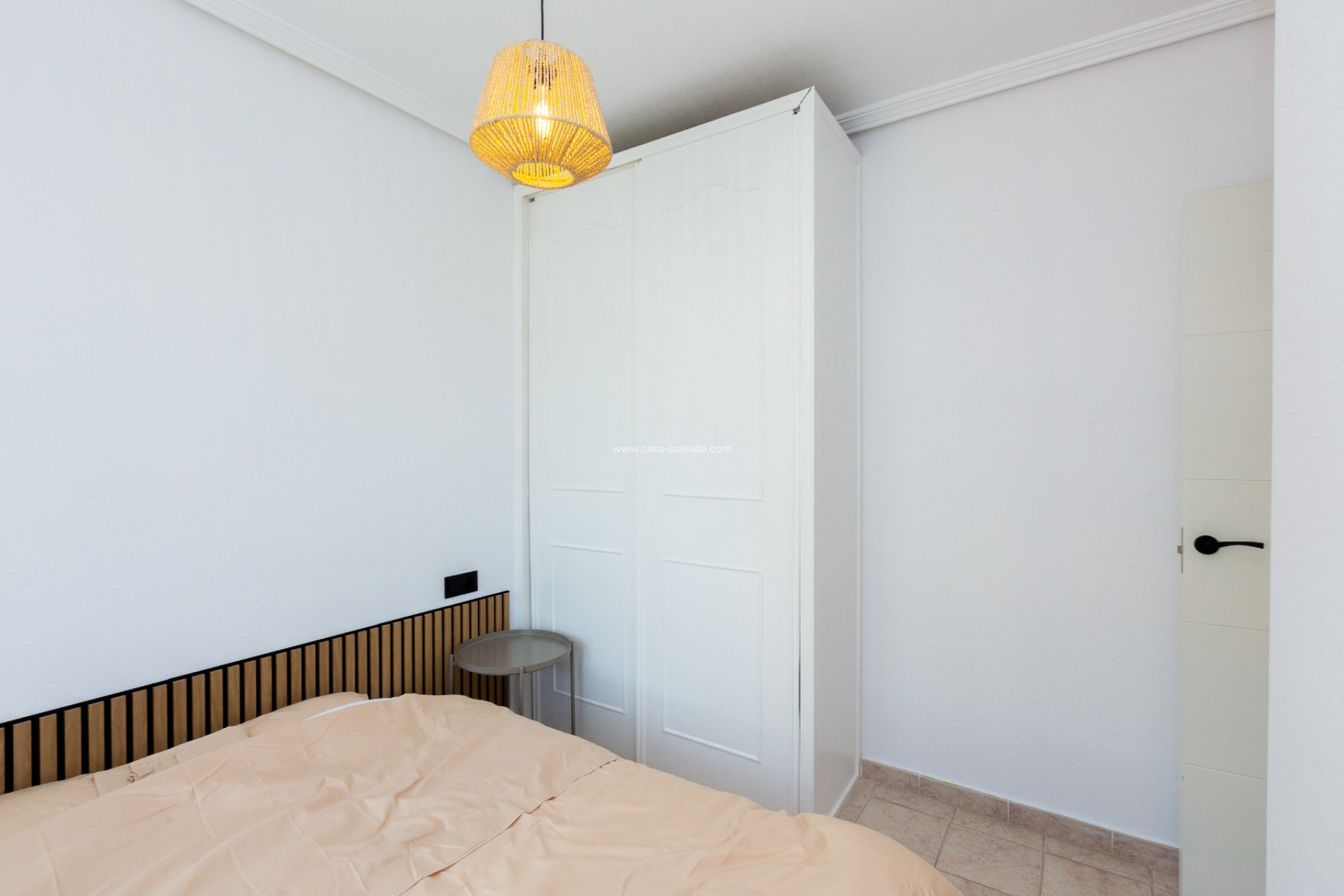 Wiederverkauf - Bungalow - La Zenia