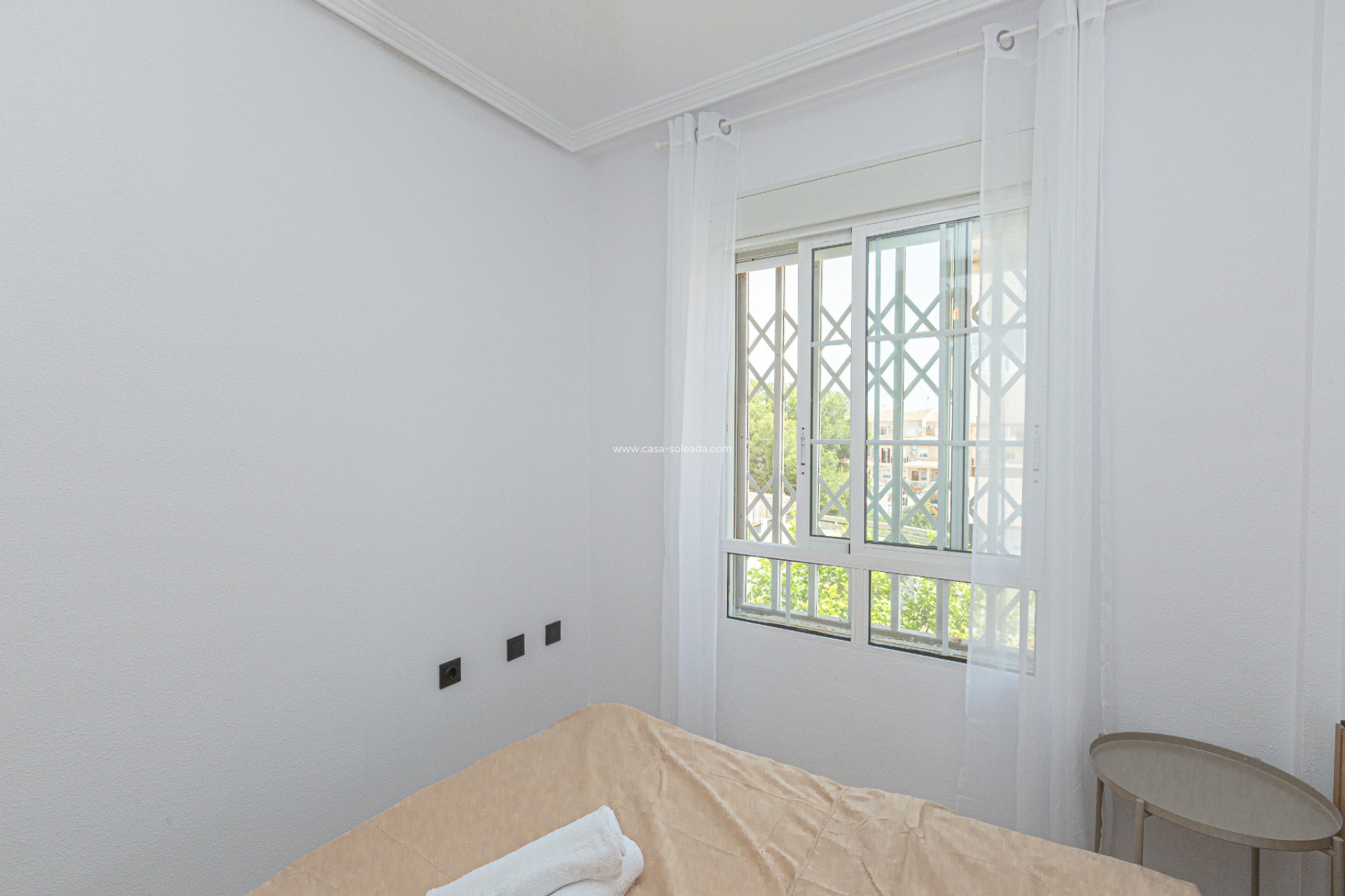 Wiederverkauf - Bungalow - La Zenia
