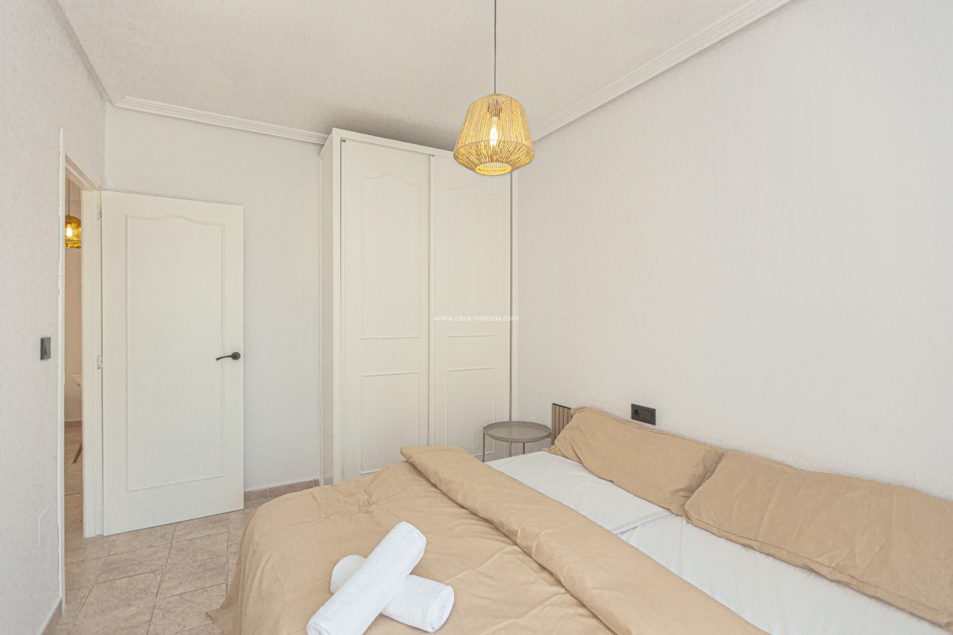 Wiederverkauf - Bungalow - La Zenia