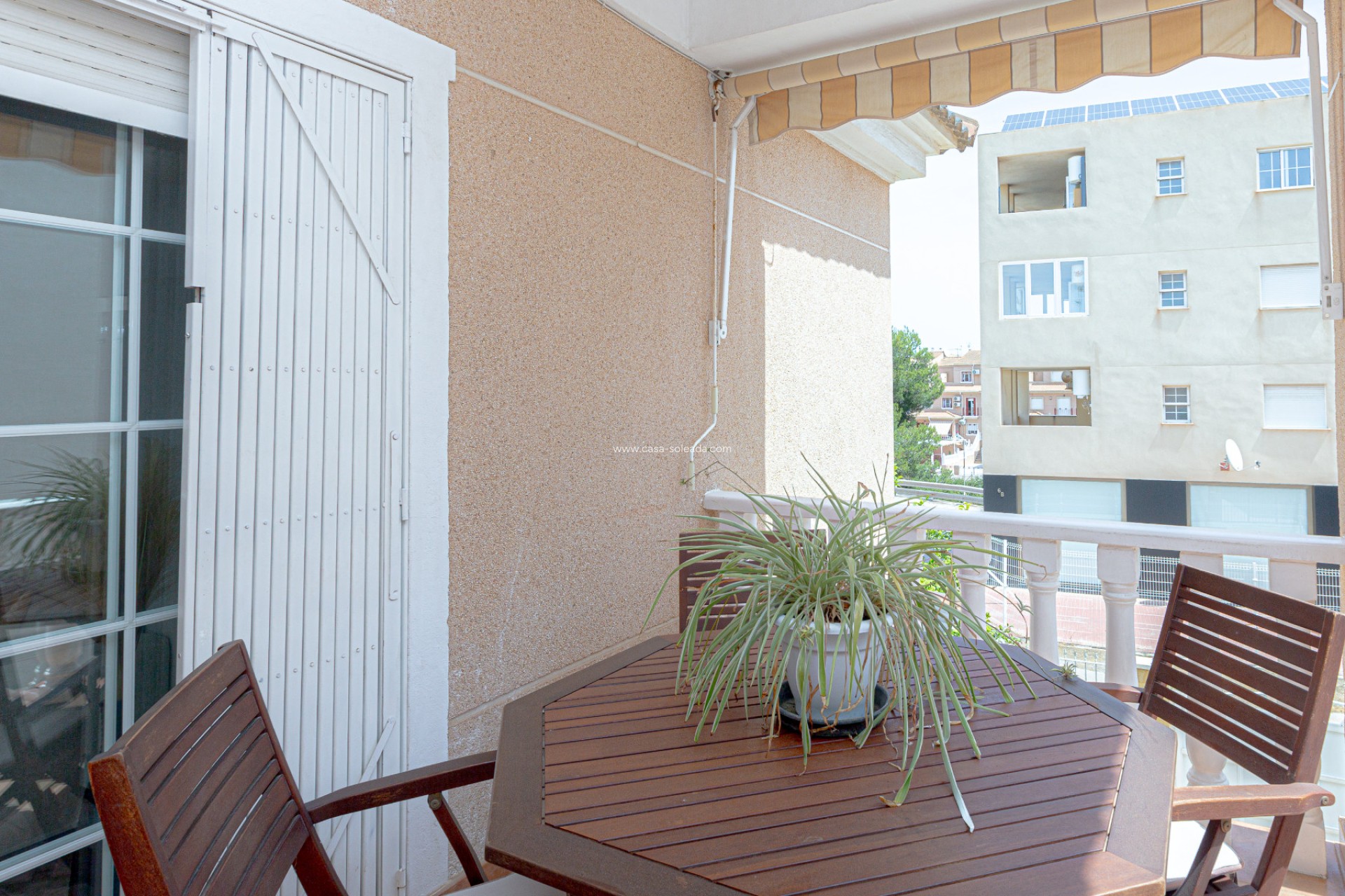 Wiederverkauf - Bungalow - La Zenia