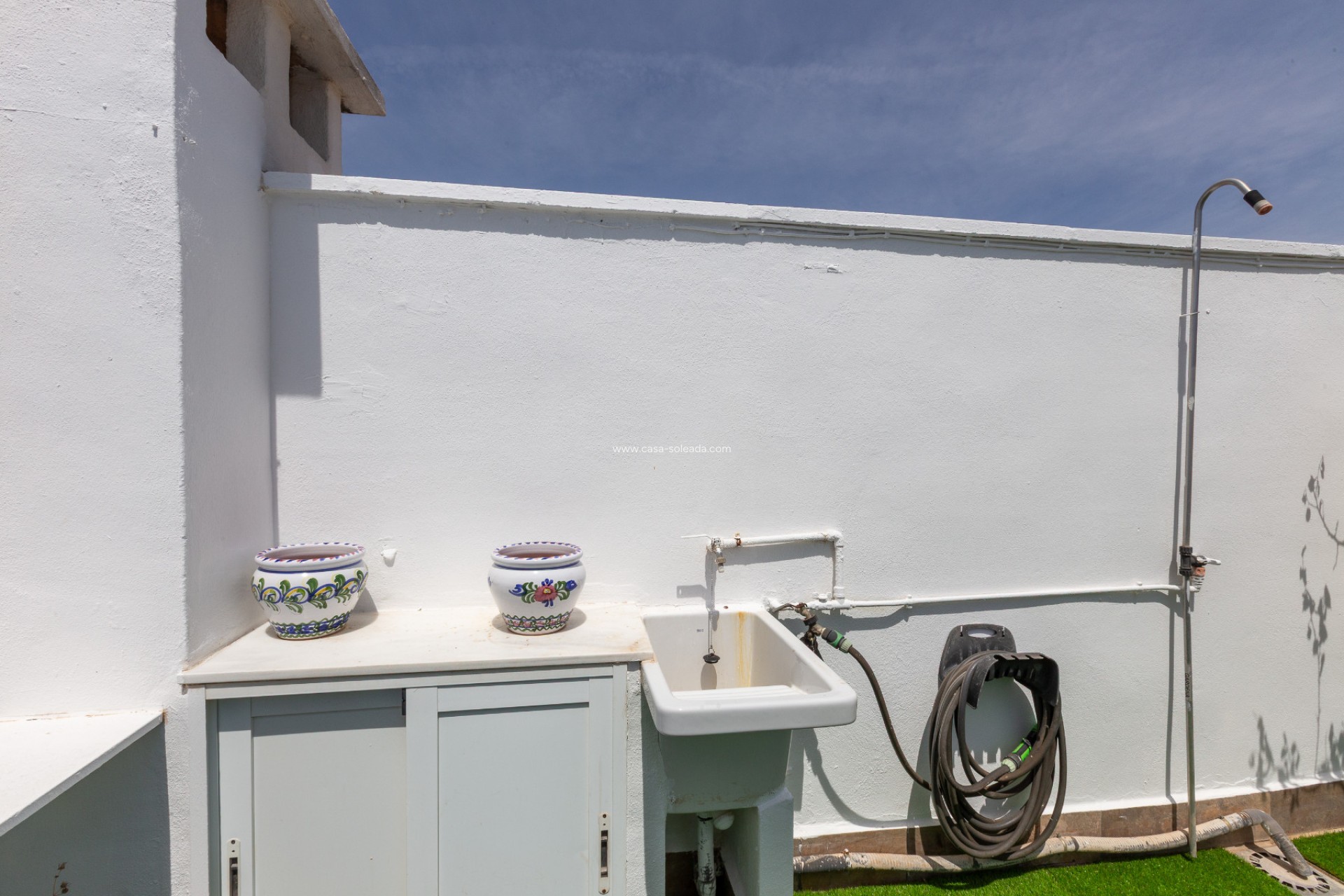 Wiederverkauf - Bungalow - La Zenia
