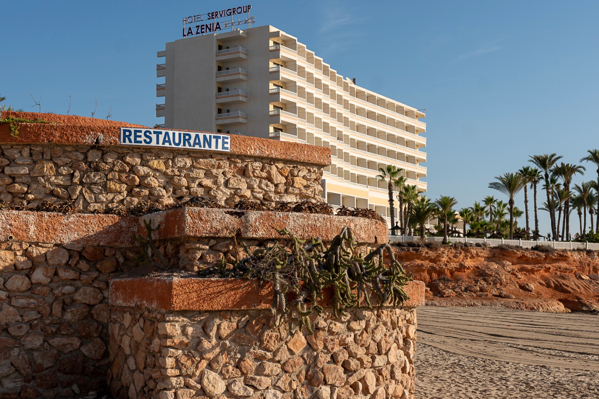 Wiederverkauf - Bungalow - La Zenia