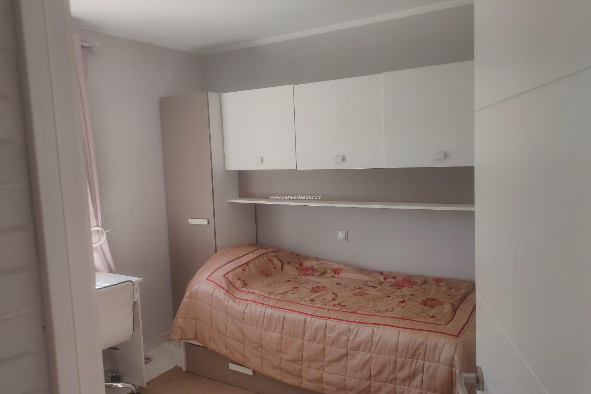 Wiederverkauf - Bungalow - Orihuela Costa - Campoamor