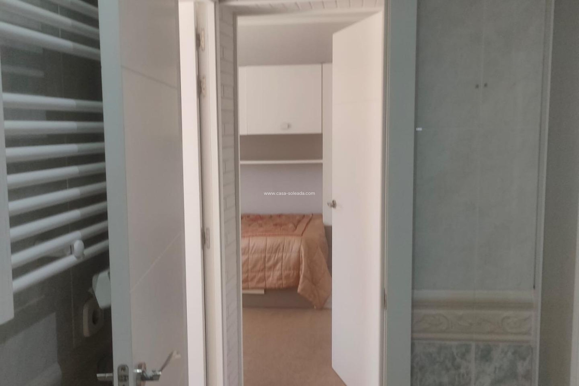 Wiederverkauf - Bungalow - Orihuela Costa - Campoamor