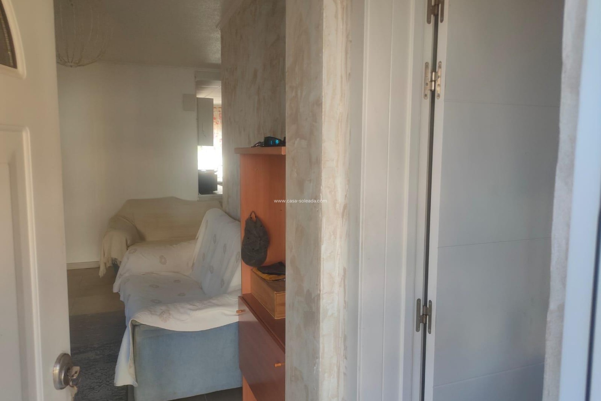 Wiederverkauf - Bungalow - Orihuela Costa - Campoamor