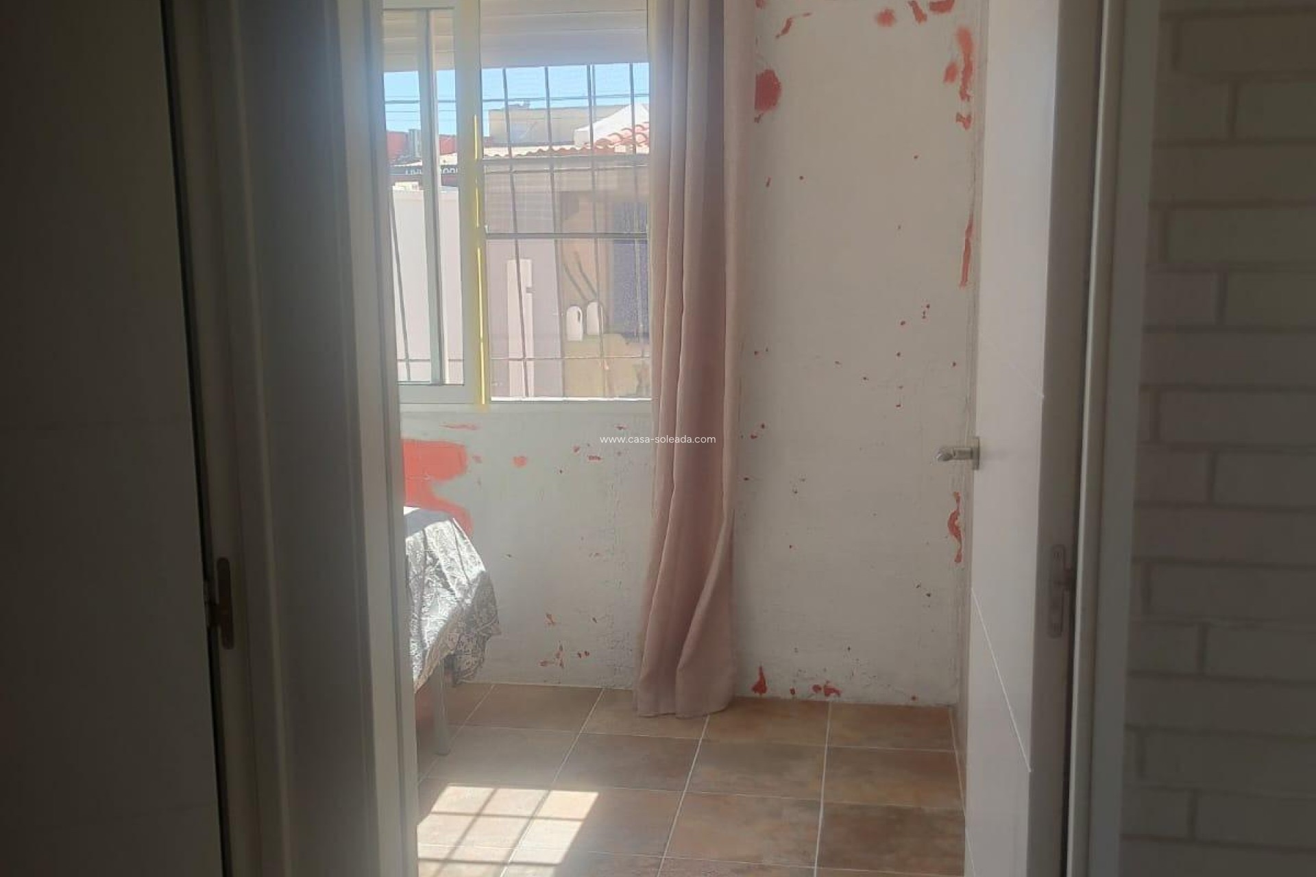 Wiederverkauf - Bungalow - Orihuela Costa - Campoamor