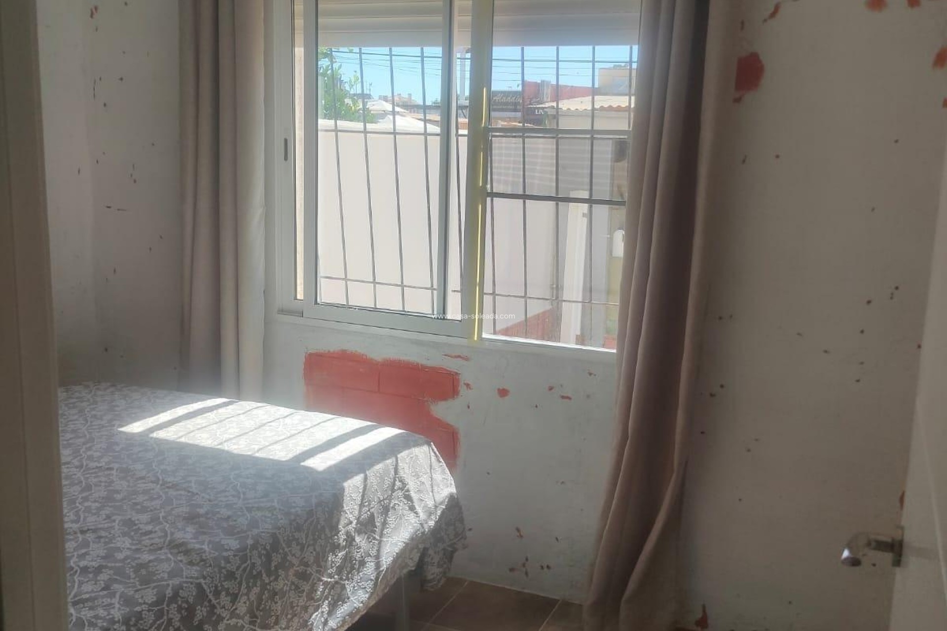 Wiederverkauf - Bungalow - Orihuela Costa - Campoamor