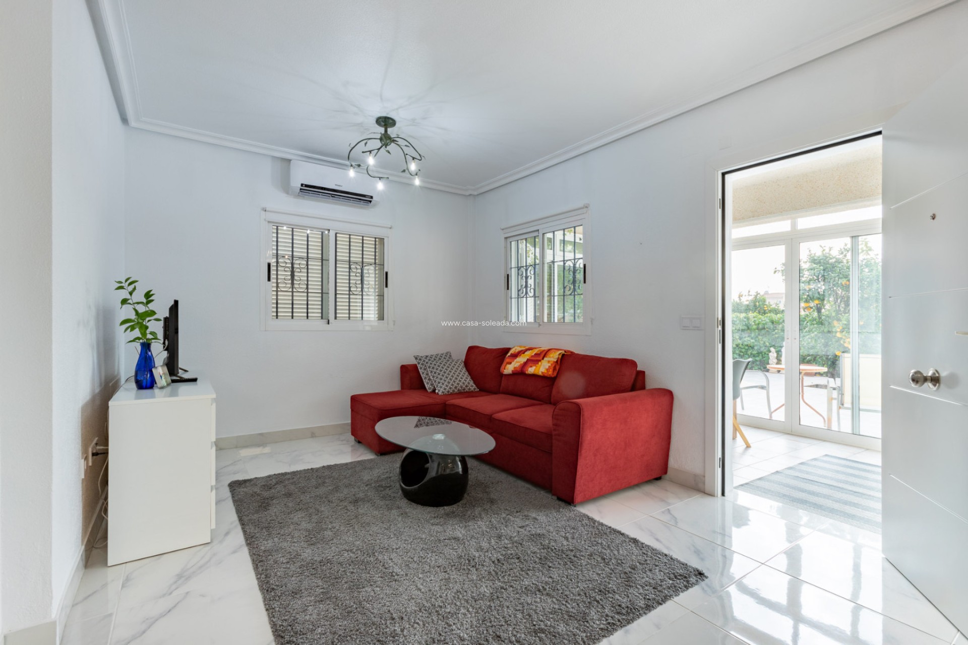 Wiederverkauf - Bungalow - Orihuela Costa - Costa Blanca