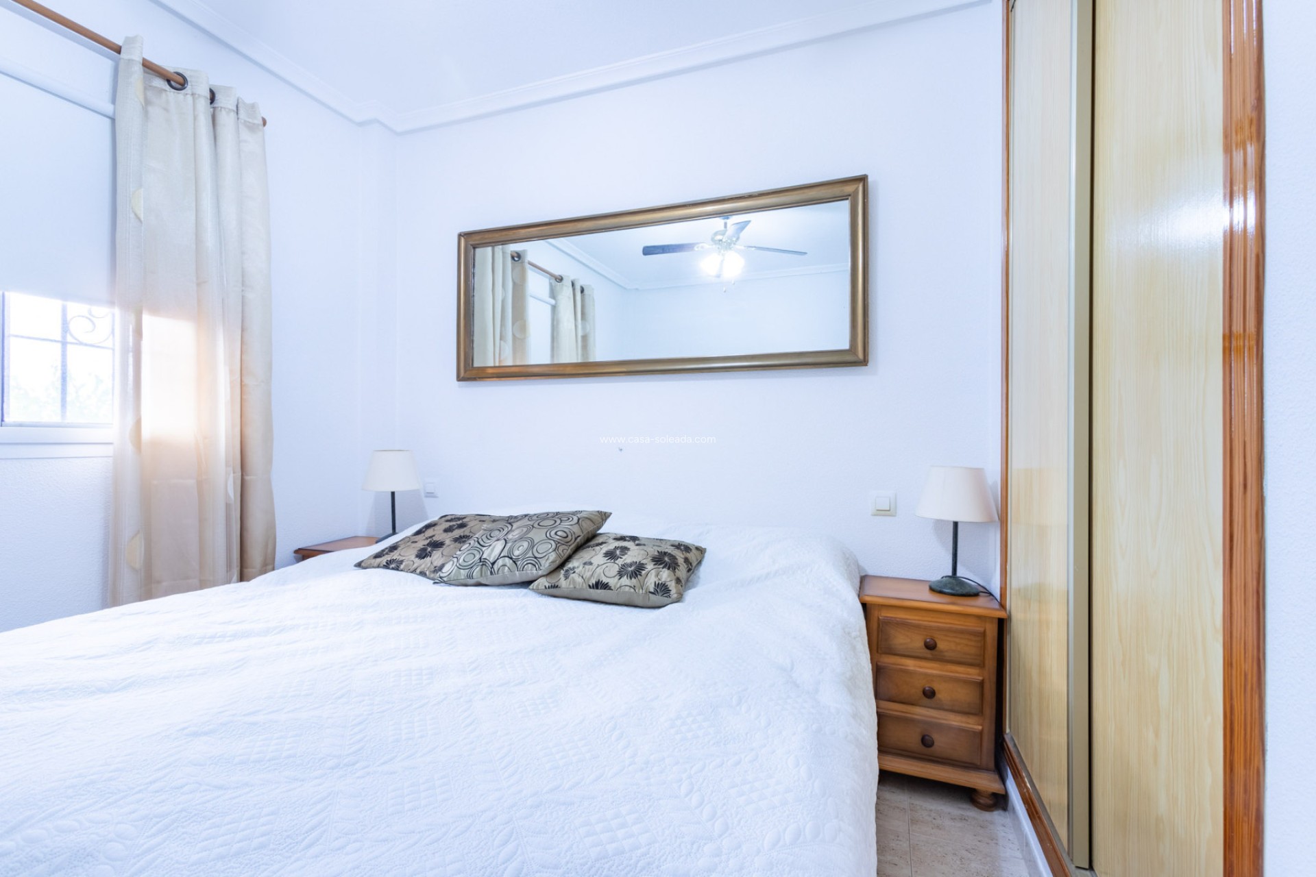 Wiederverkauf - Bungalow - Orihuela Costa - Costa Blanca