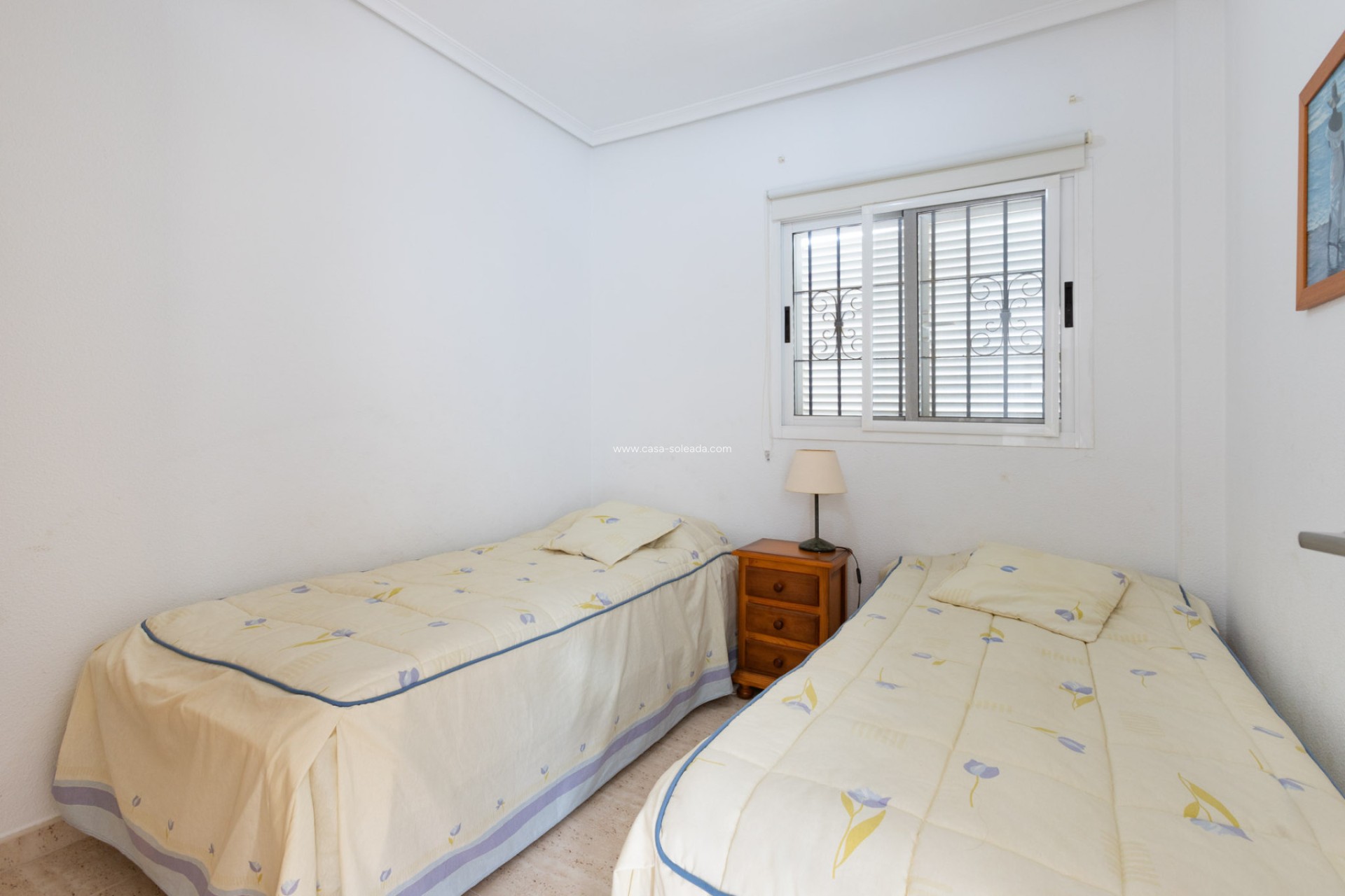 Wiederverkauf - Bungalow - Orihuela Costa - Costa Blanca