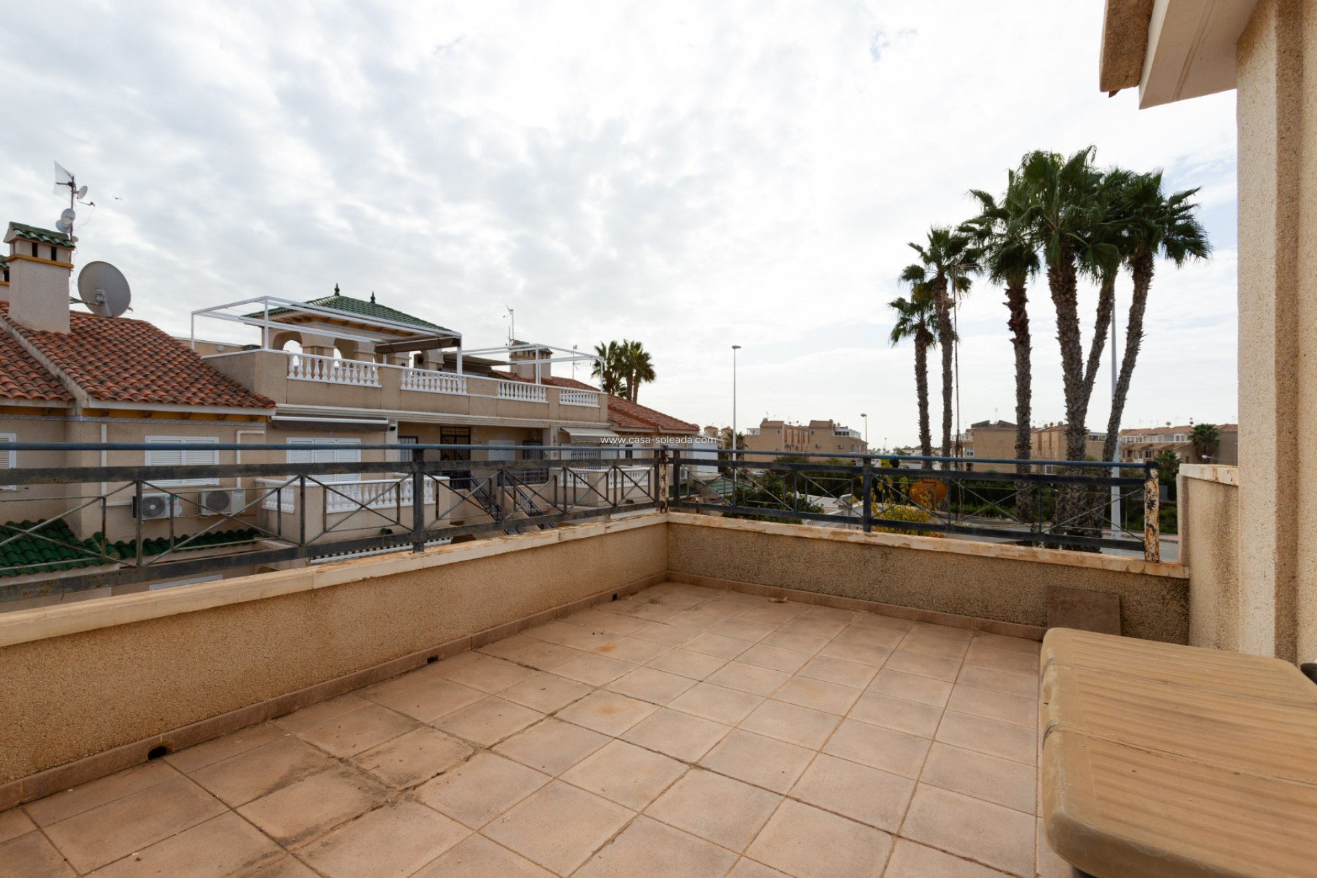 Wiederverkauf - Bungalow - Orihuela Costa - Costa Blanca