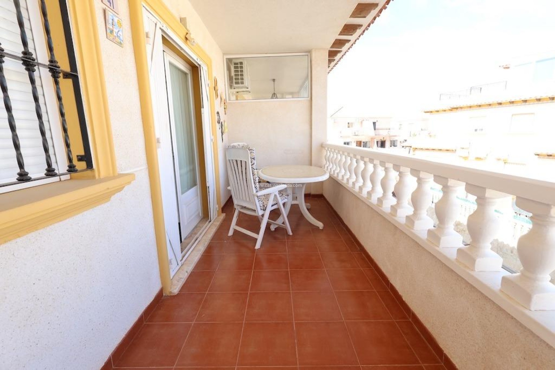 Wiederverkauf - Bungalow - Orihuela Costa - Costa Blanca