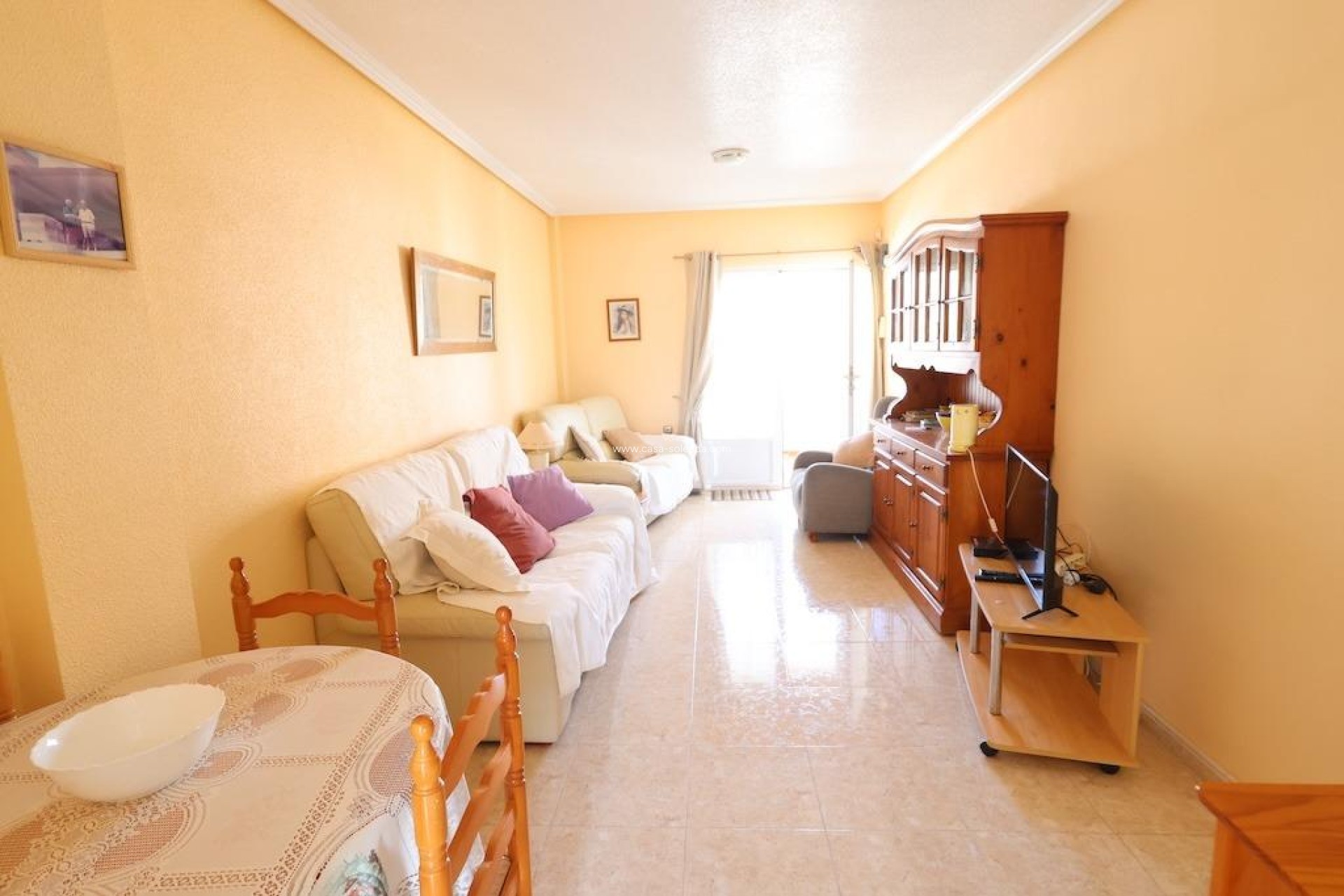Wiederverkauf - Bungalow - Orihuela Costa - Costa Blanca