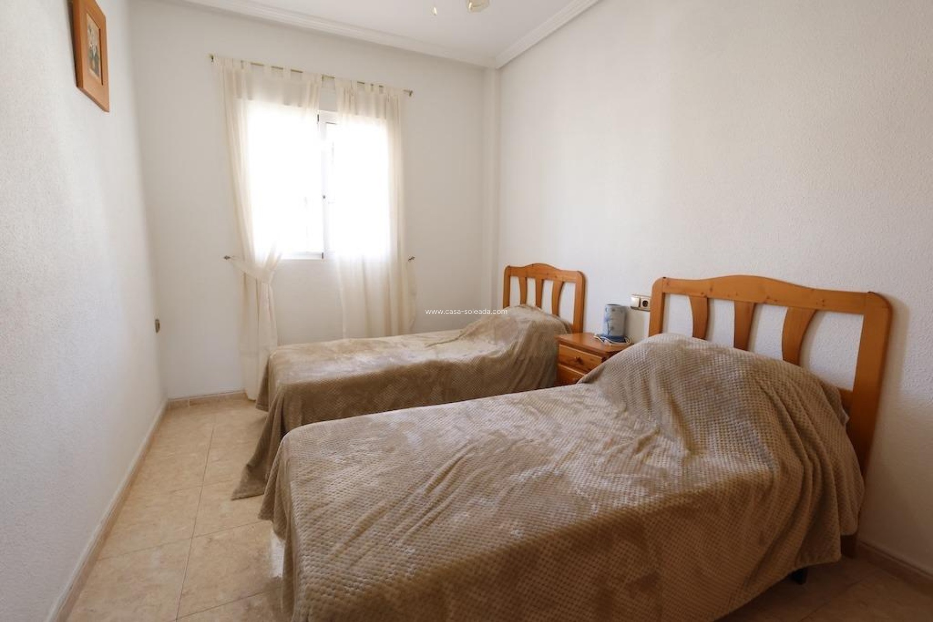 Wiederverkauf - Bungalow - Orihuela Costa - Costa Blanca