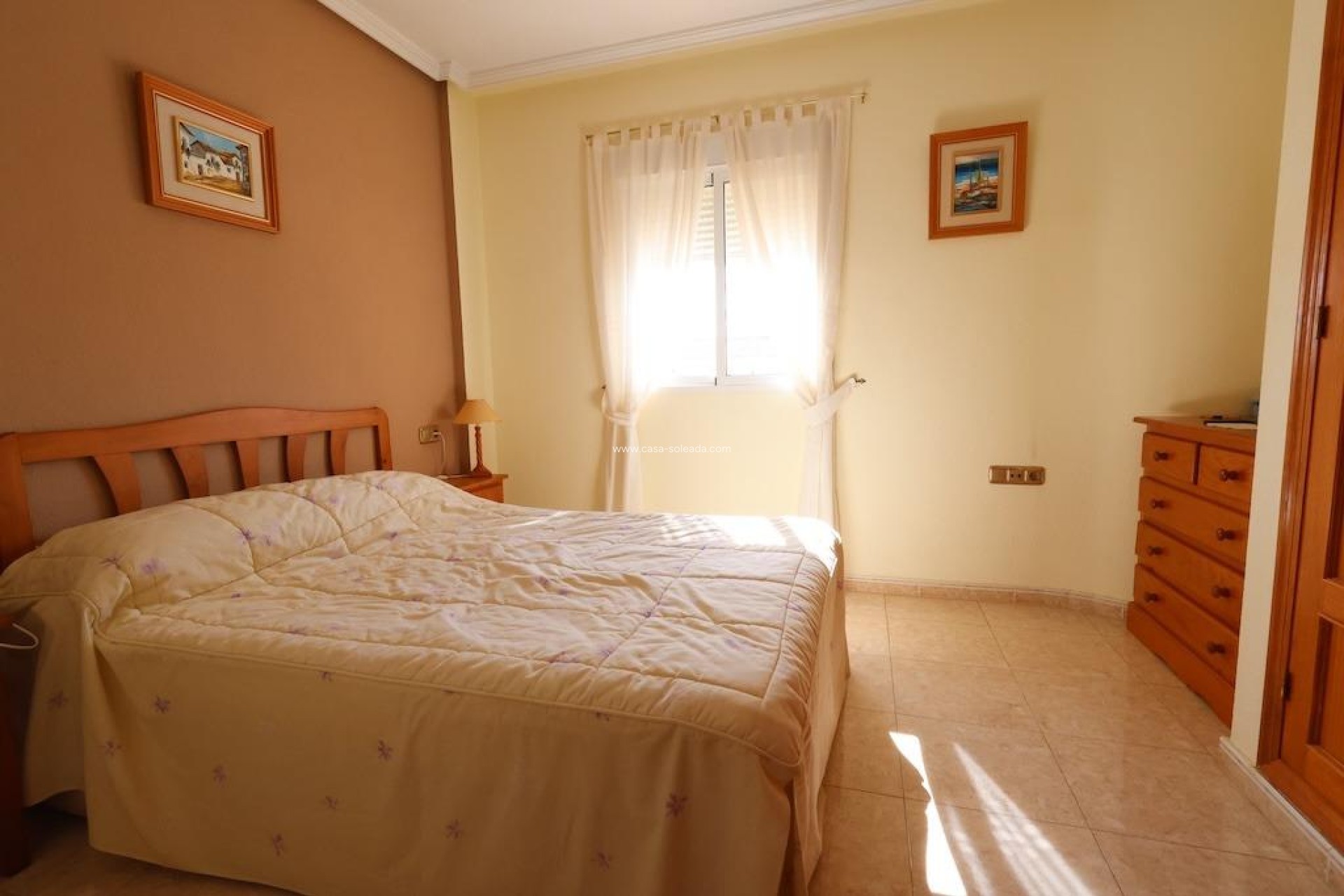 Wiederverkauf - Bungalow - Orihuela Costa - Costa Blanca