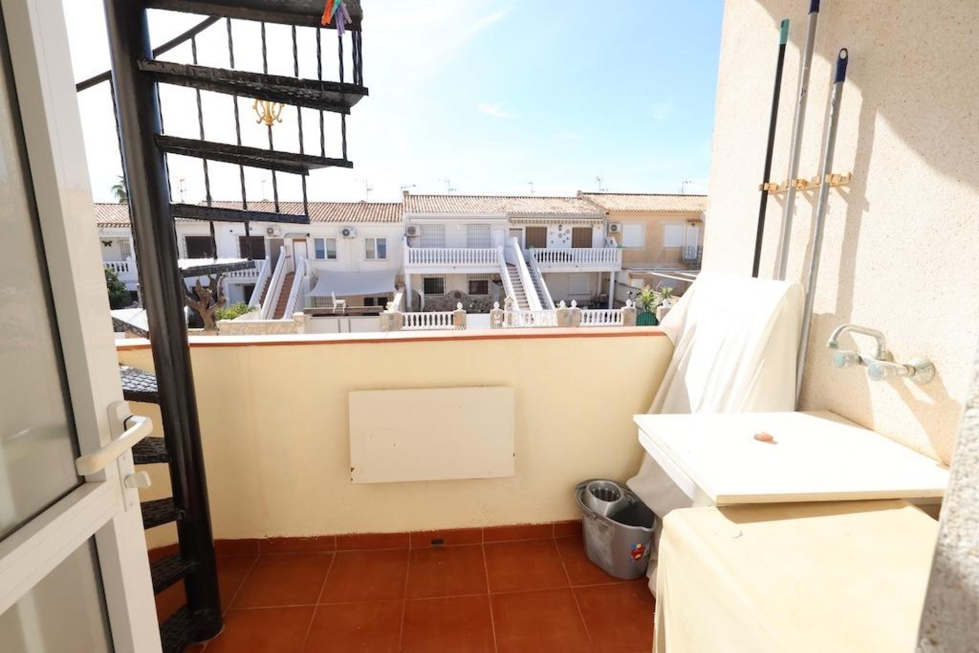 Wiederverkauf - Bungalow - Orihuela Costa - Costa Blanca
