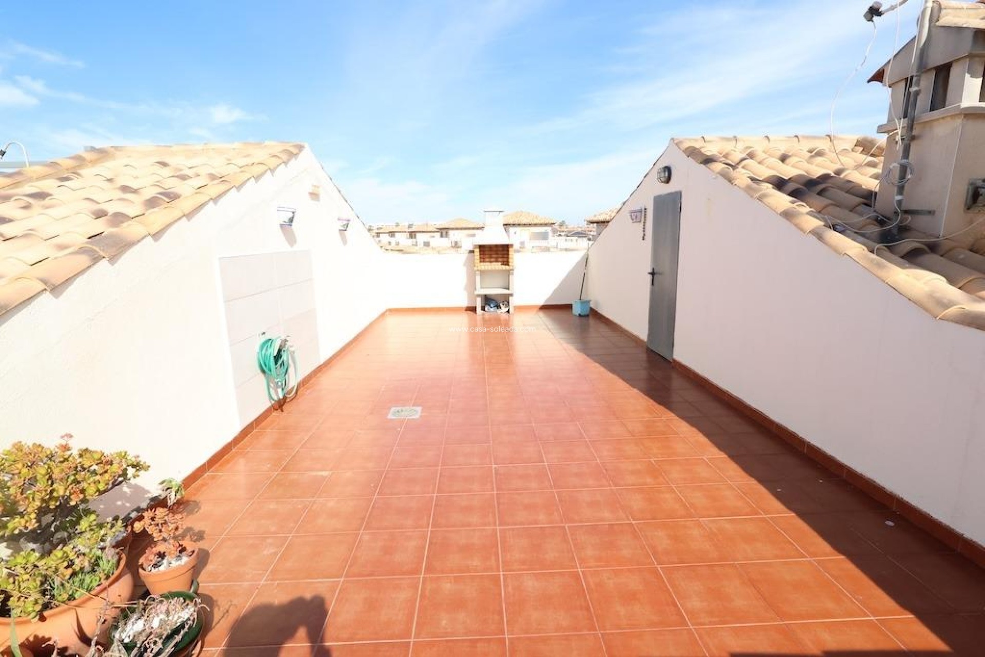 Wiederverkauf - Bungalow - Orihuela Costa - Costa Blanca