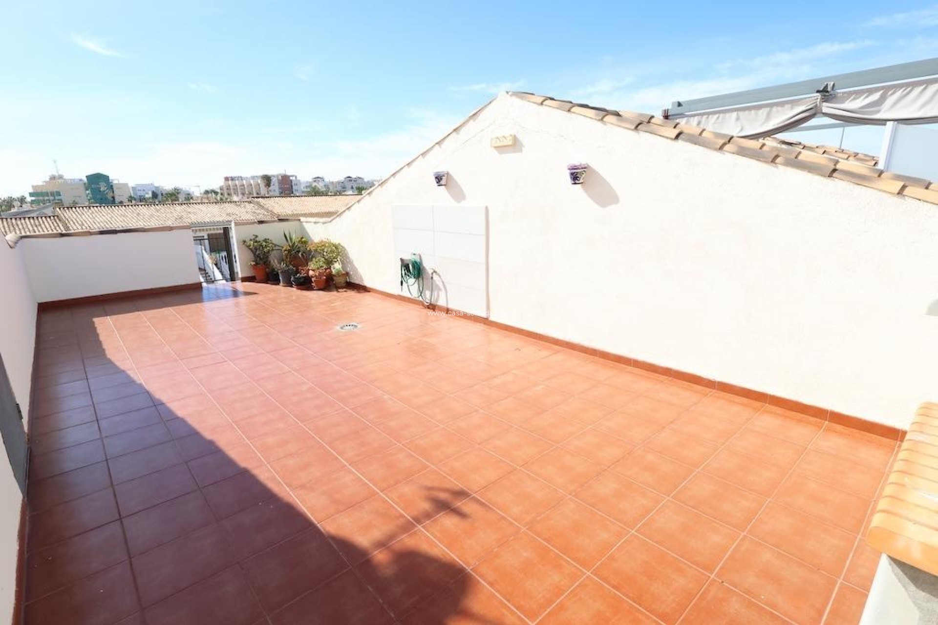 Wiederverkauf - Bungalow - Orihuela Costa - Costa Blanca
