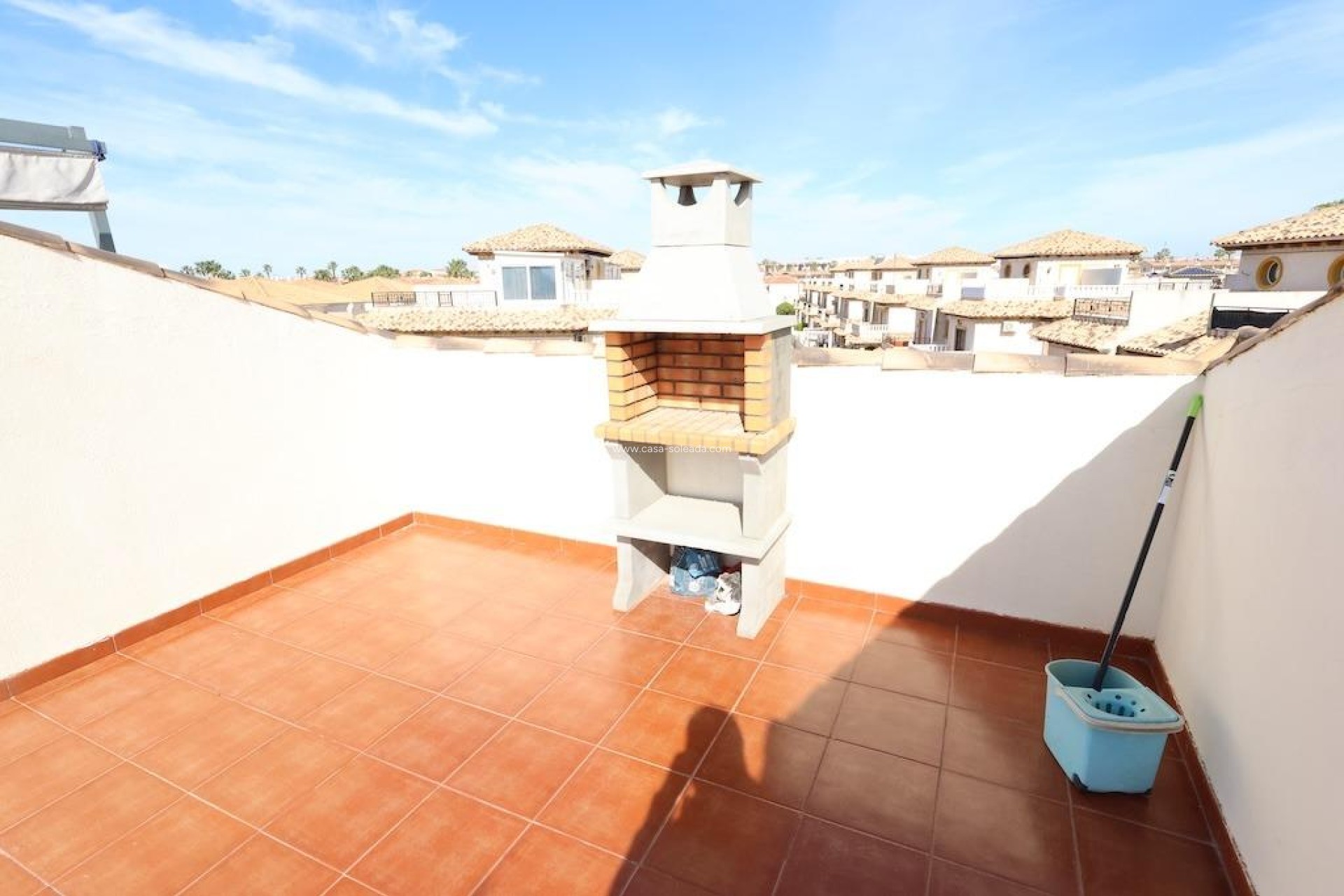 Wiederverkauf - Bungalow - Orihuela Costa - Costa Blanca