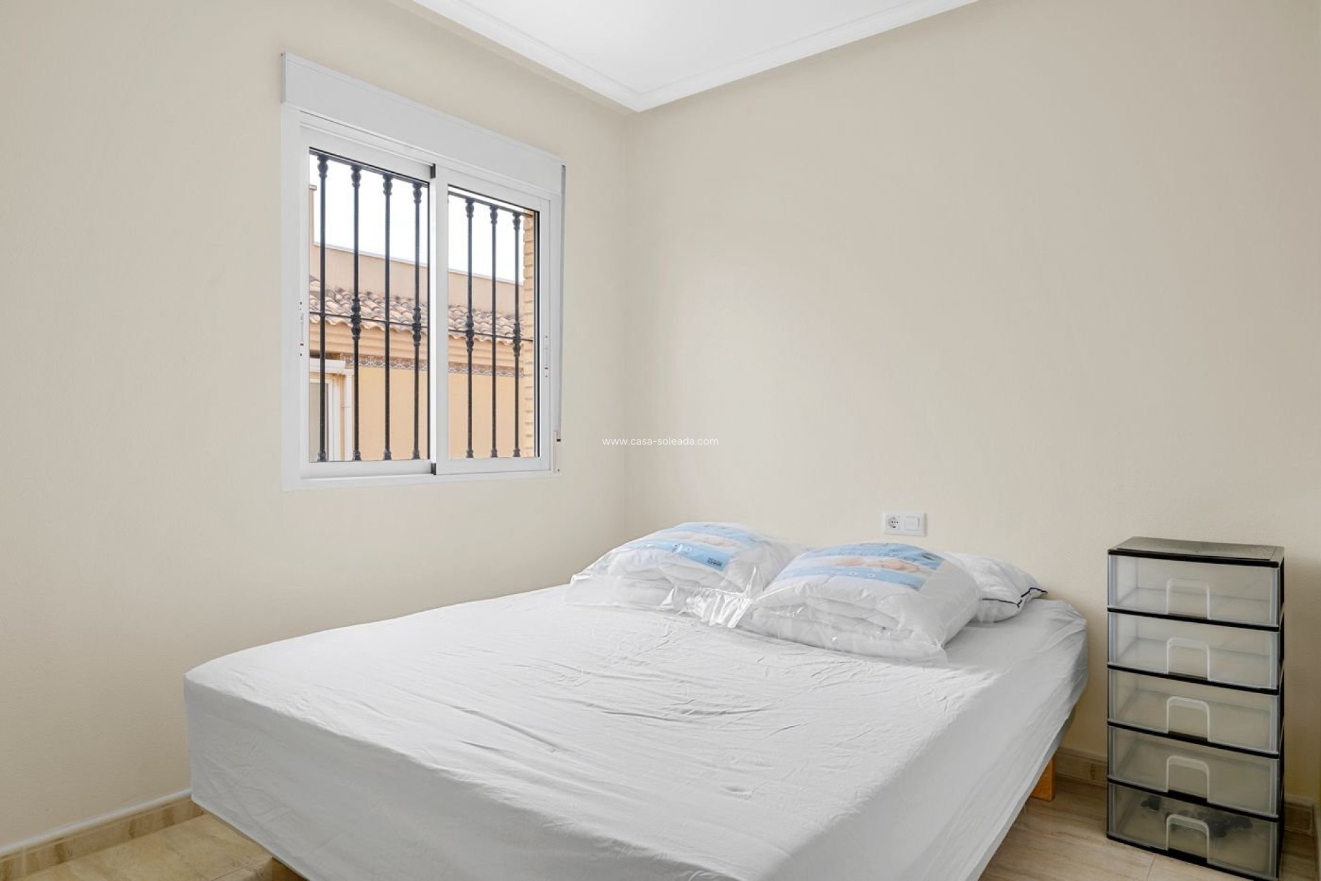 Wiederverkauf - Bungalow - Orihuela Costa - Costa Blanca