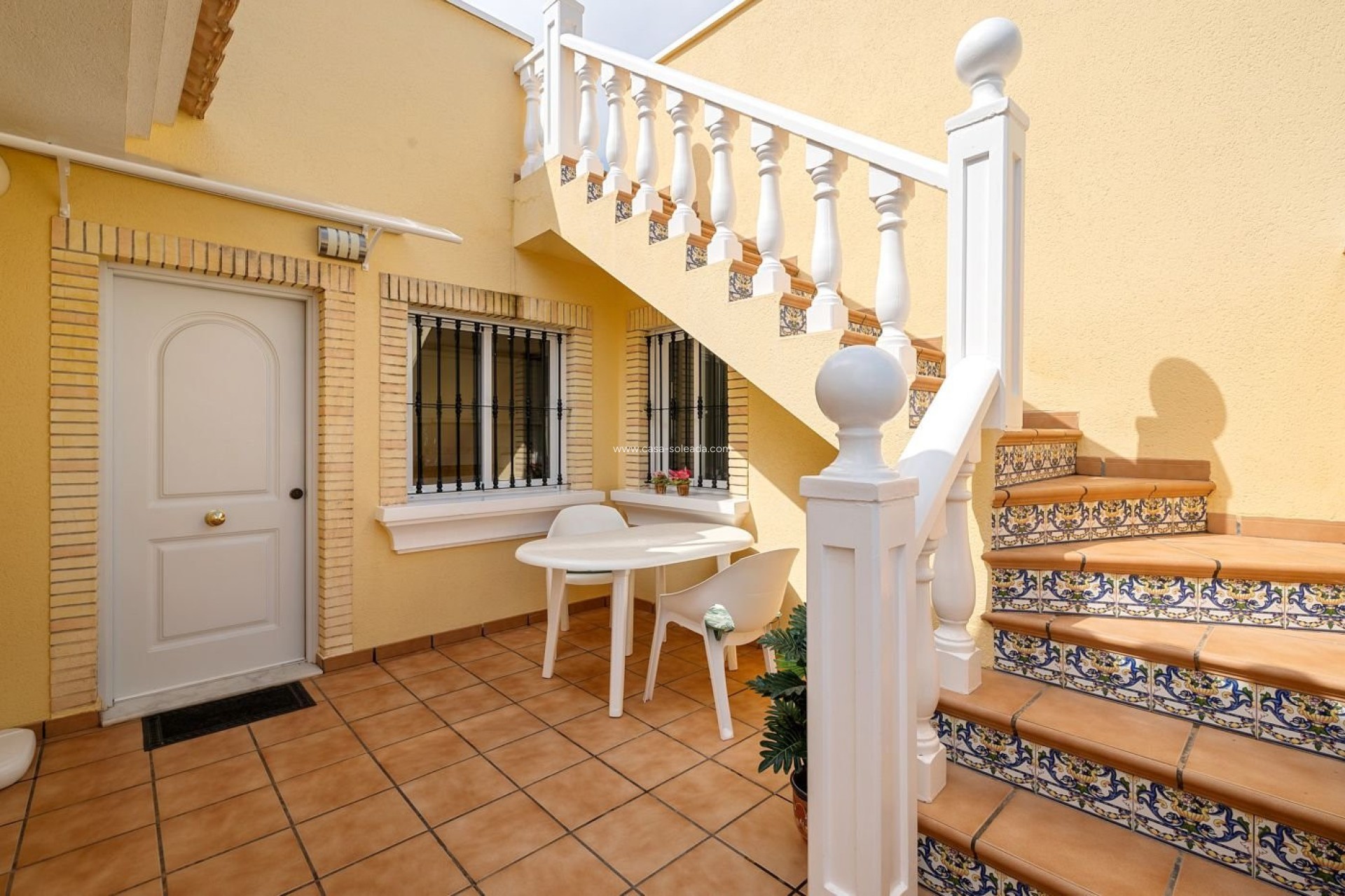 Wiederverkauf - Bungalow - Orihuela Costa - Costa Blanca