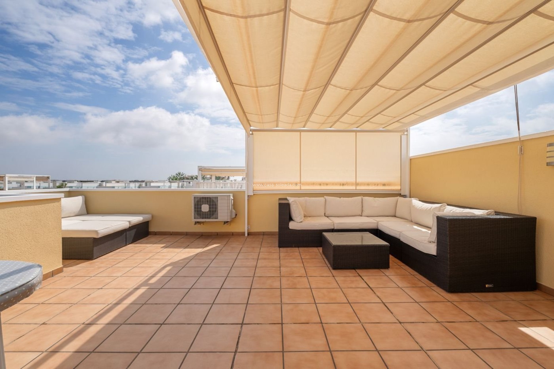 Wiederverkauf - Bungalow - Orihuela Costa - Costa Blanca