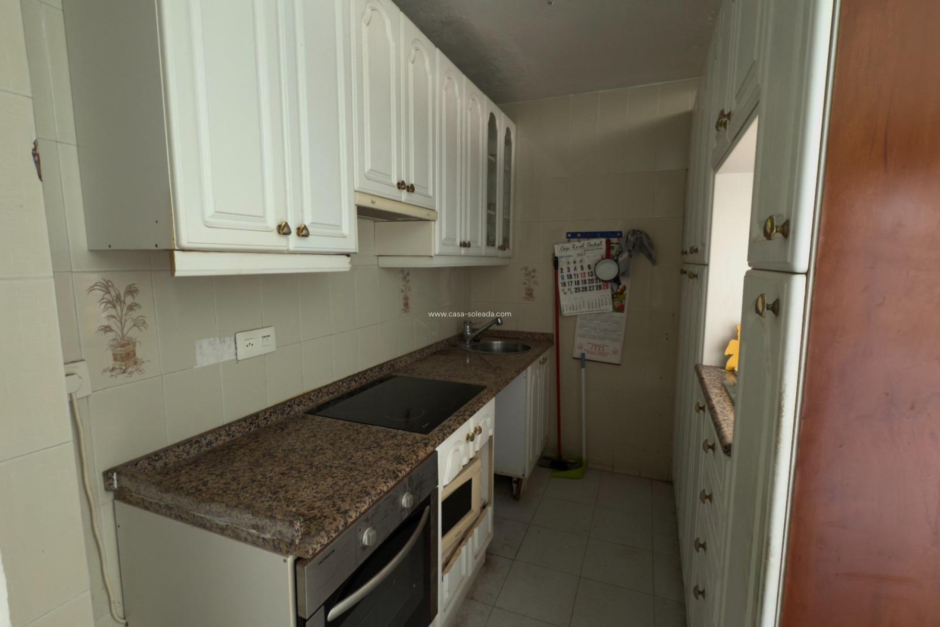 Wiederverkauf - Bungalow - Orihuela Costa - Playa Flamenca