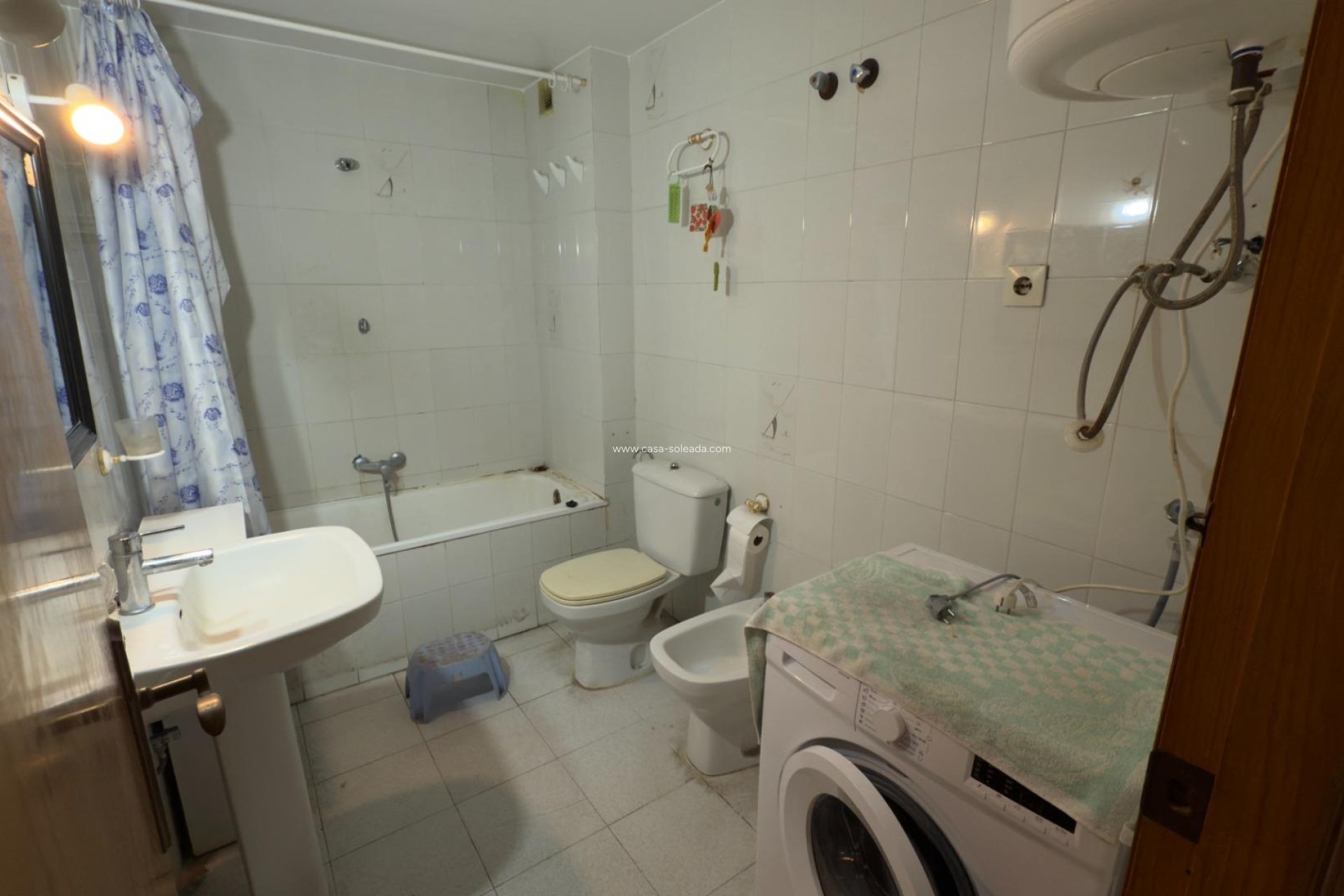 Wiederverkauf - Bungalow - Orihuela Costa - Playa Flamenca