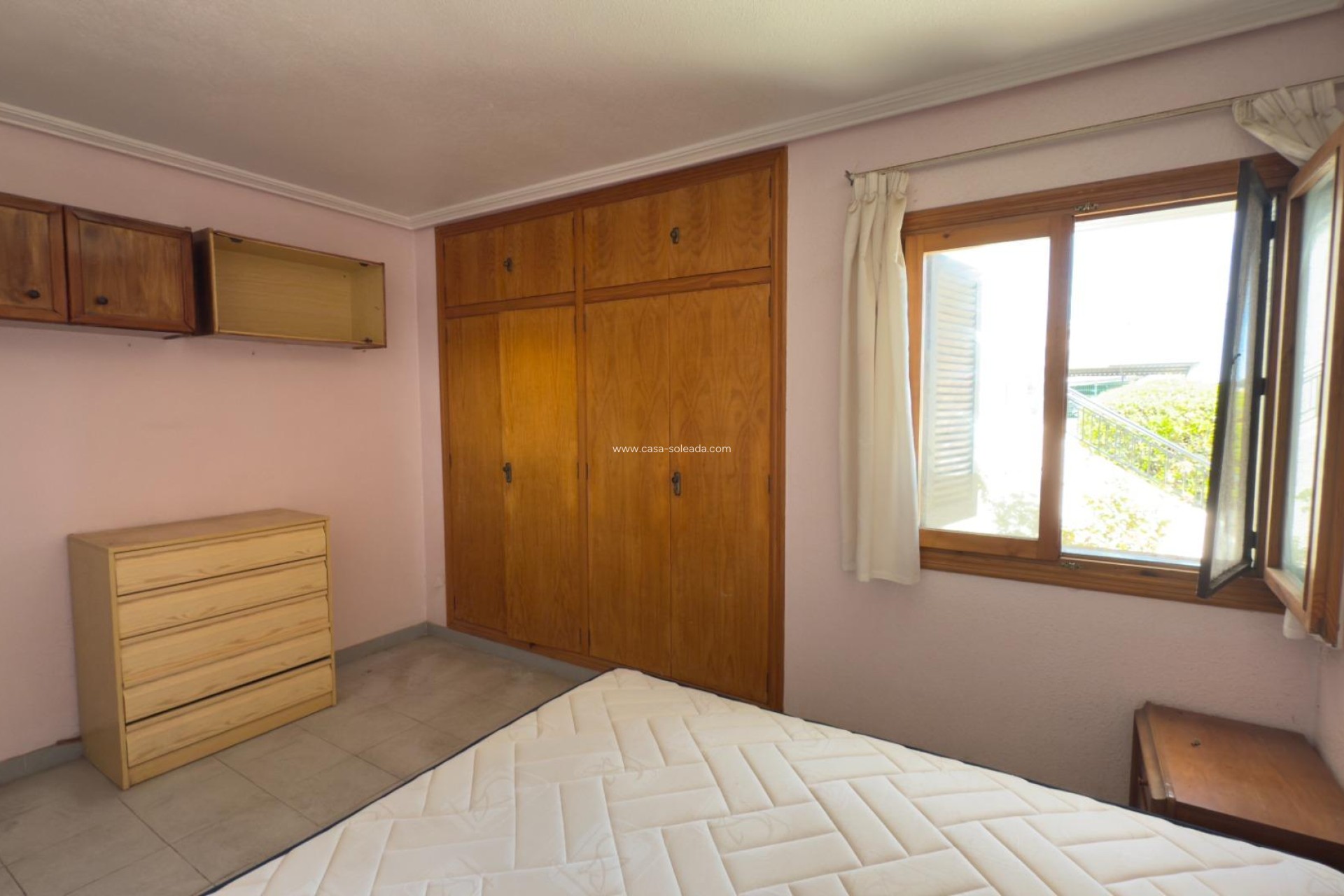 Wiederverkauf - Bungalow - Orihuela Costa - Playa Flamenca