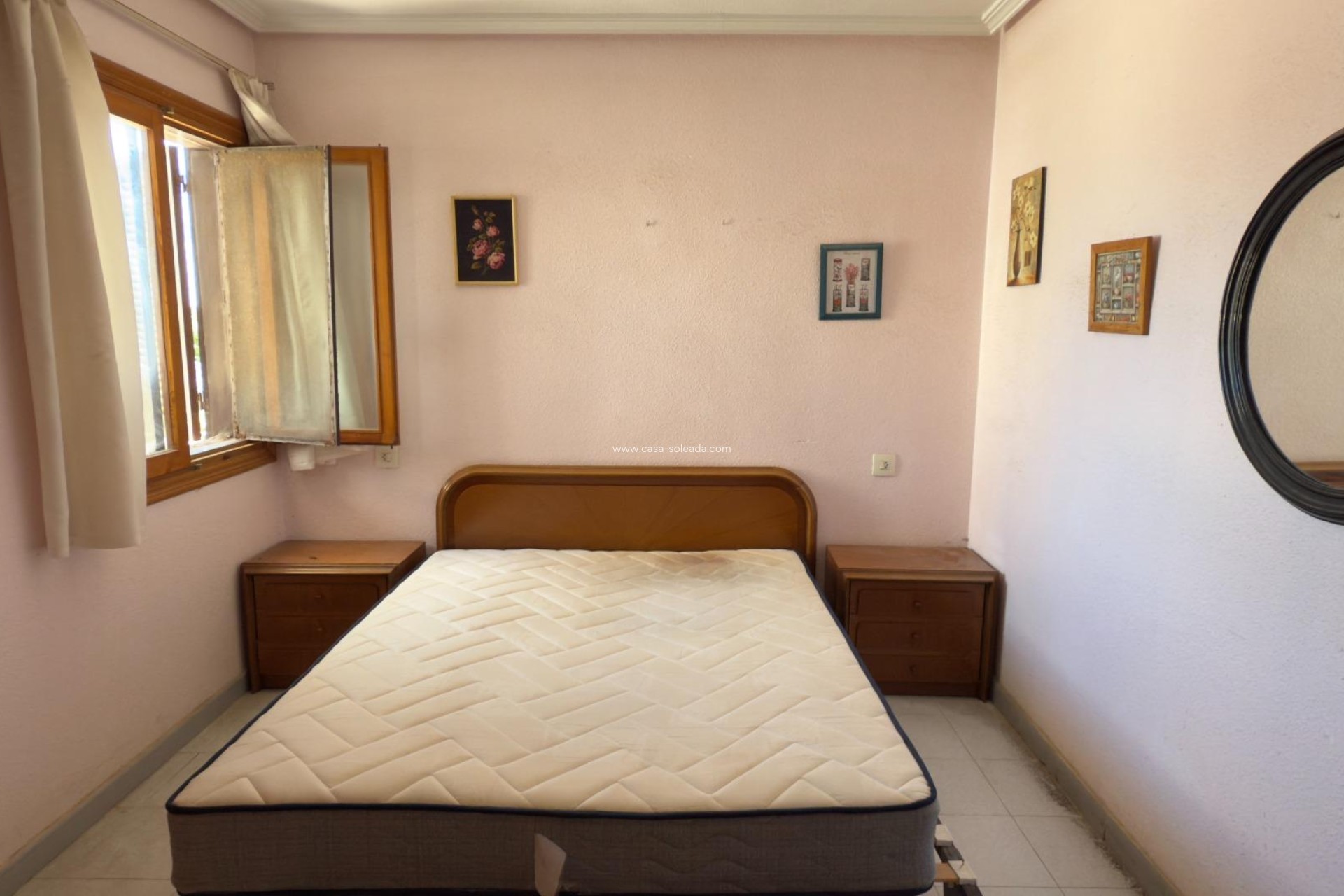 Wiederverkauf - Bungalow - Orihuela Costa - Playa Flamenca
