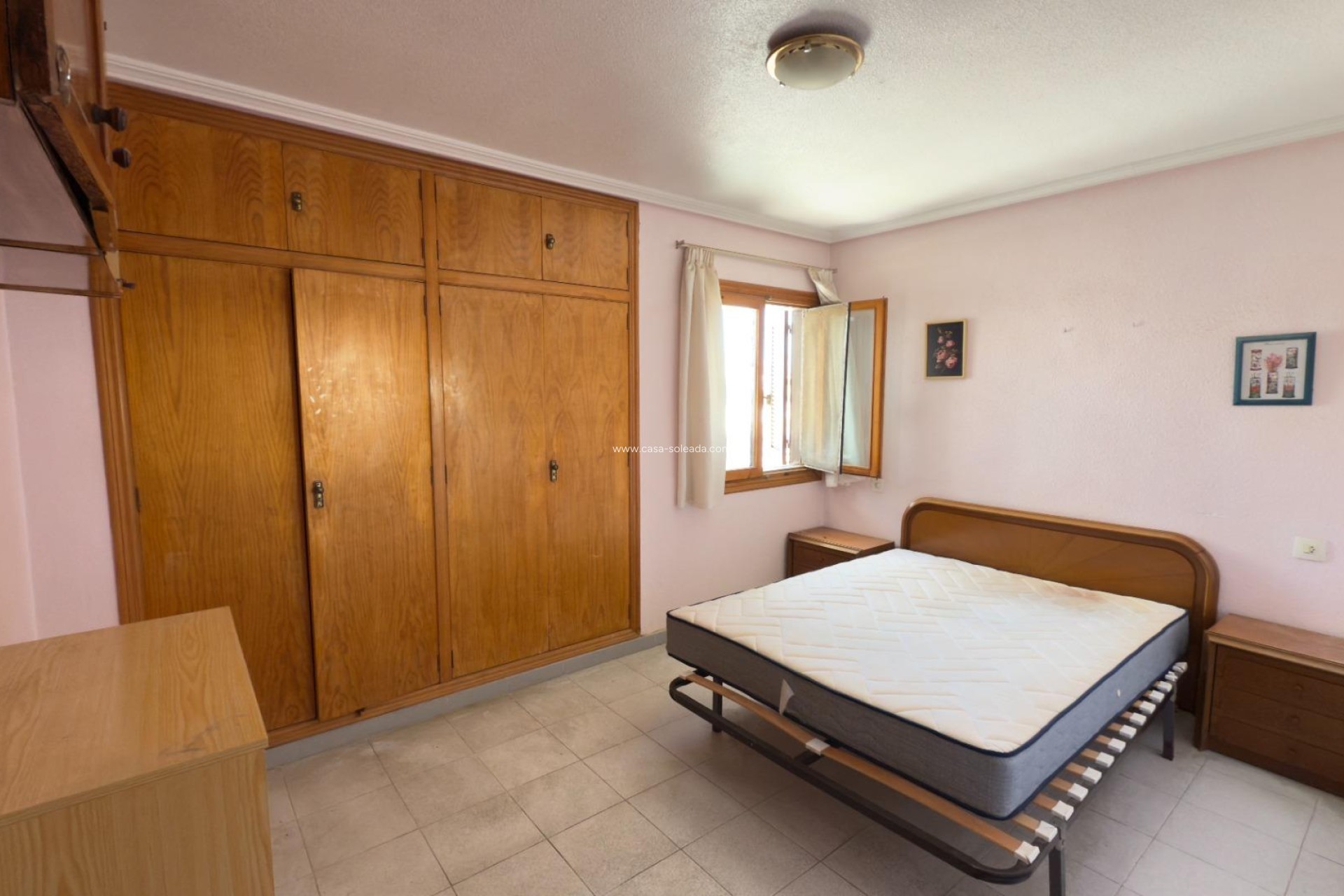 Wiederverkauf - Bungalow - Orihuela Costa - Playa Flamenca