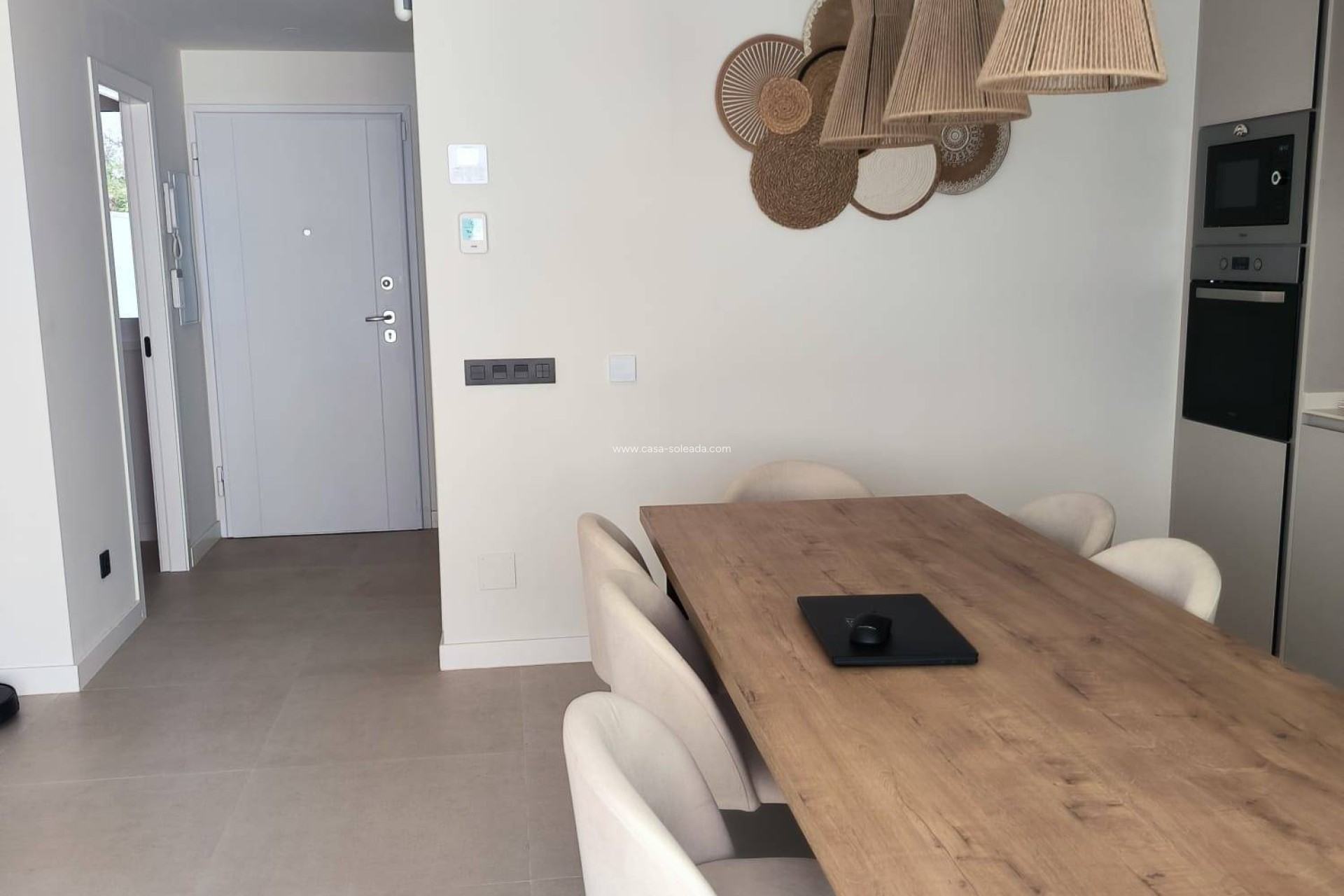 Wiederverkauf - Bungalow - Pilar de la Horadada - El Mojón
