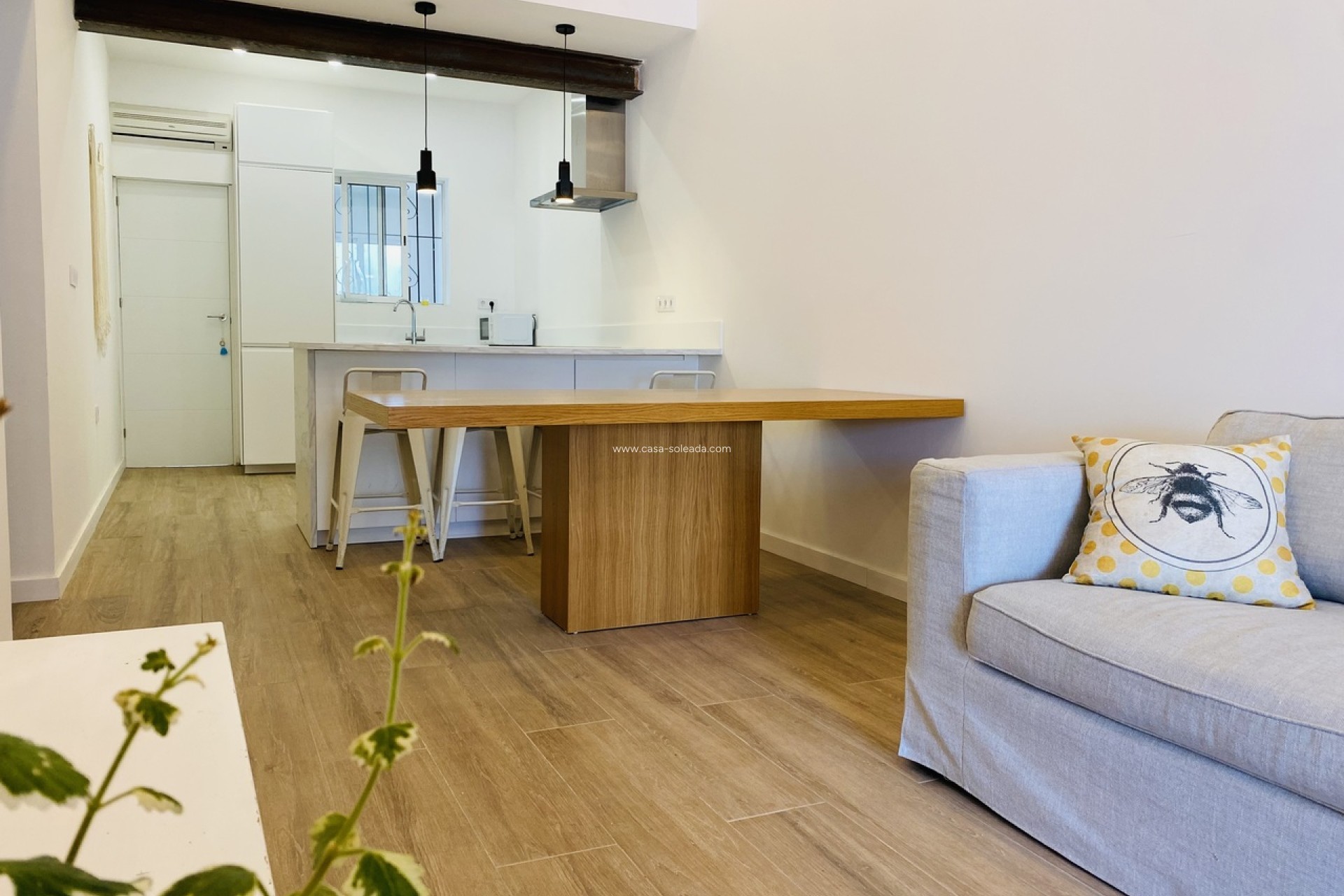 Wiederverkauf - Bungalow - Playa Flamenca - Costa Blanca