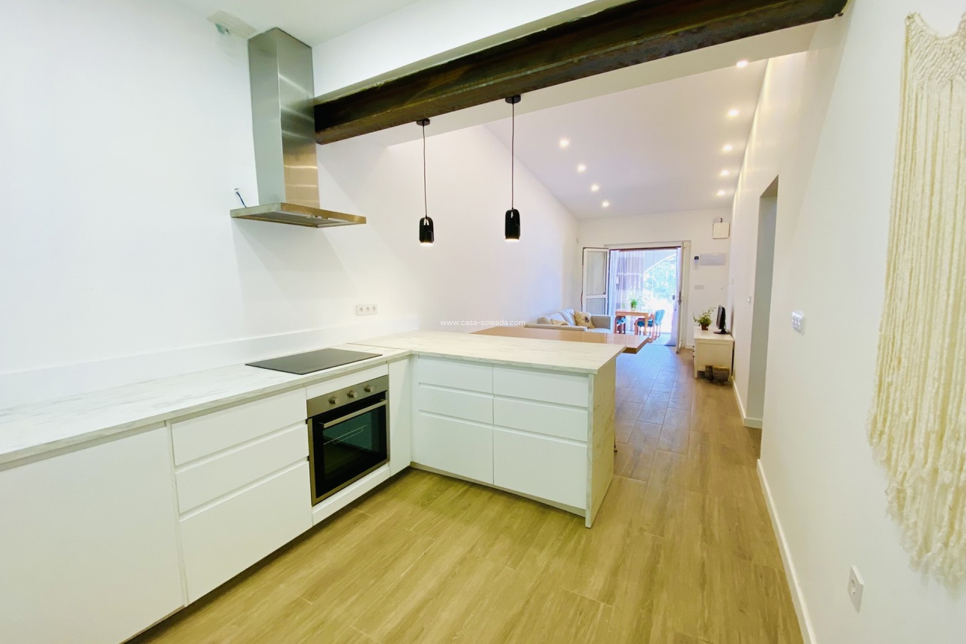 Wiederverkauf - Bungalow - Playa Flamenca - Costa Blanca