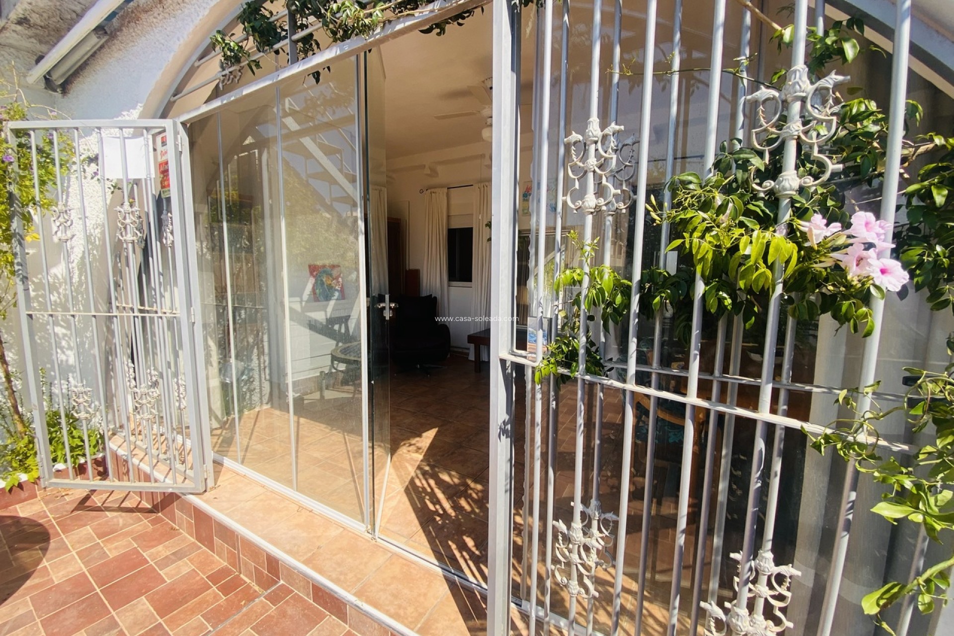 Wiederverkauf - Bungalow - Playa Flamenca - Costa Blanca