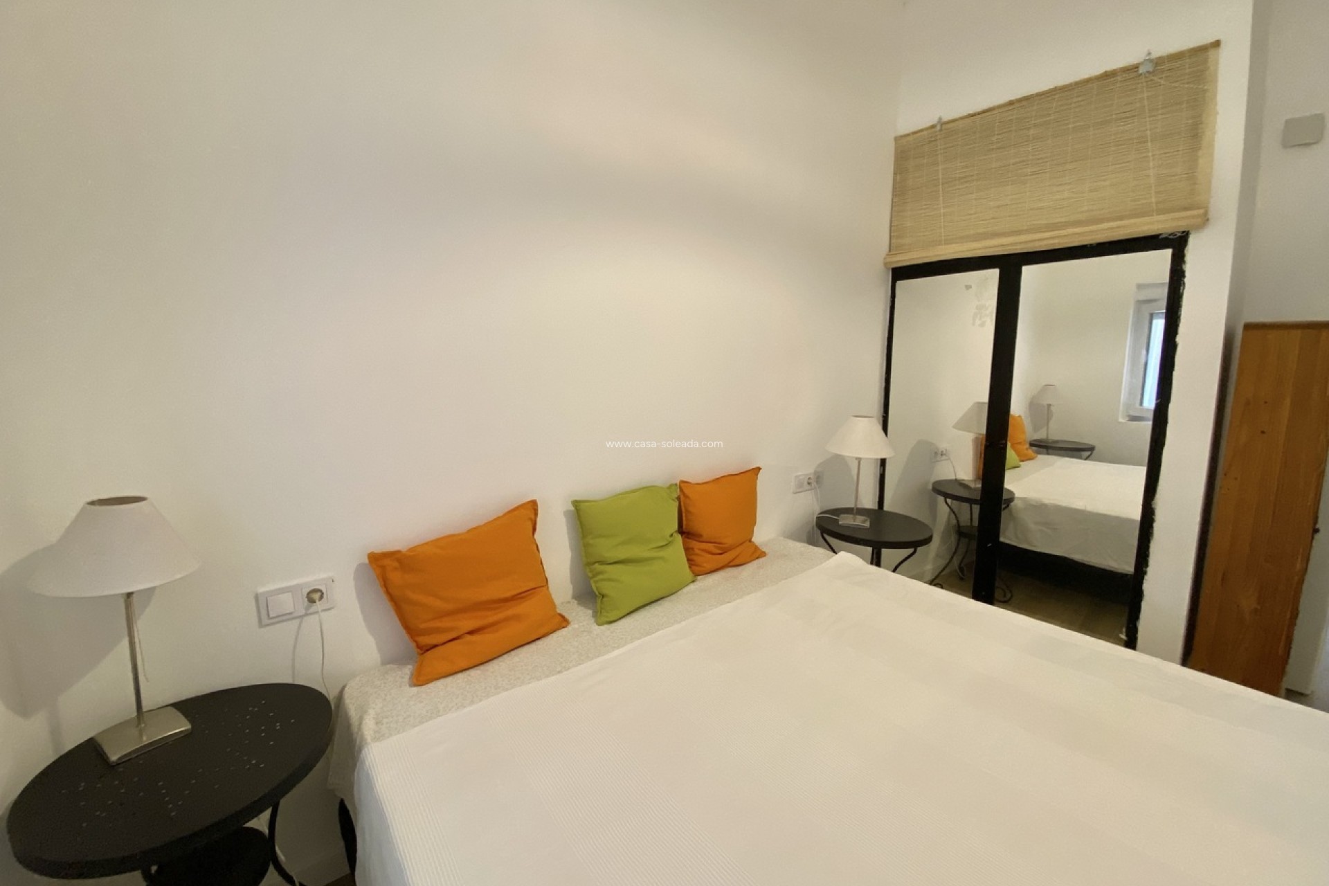 Wiederverkauf - Bungalow - Playa Flamenca - Costa Blanca