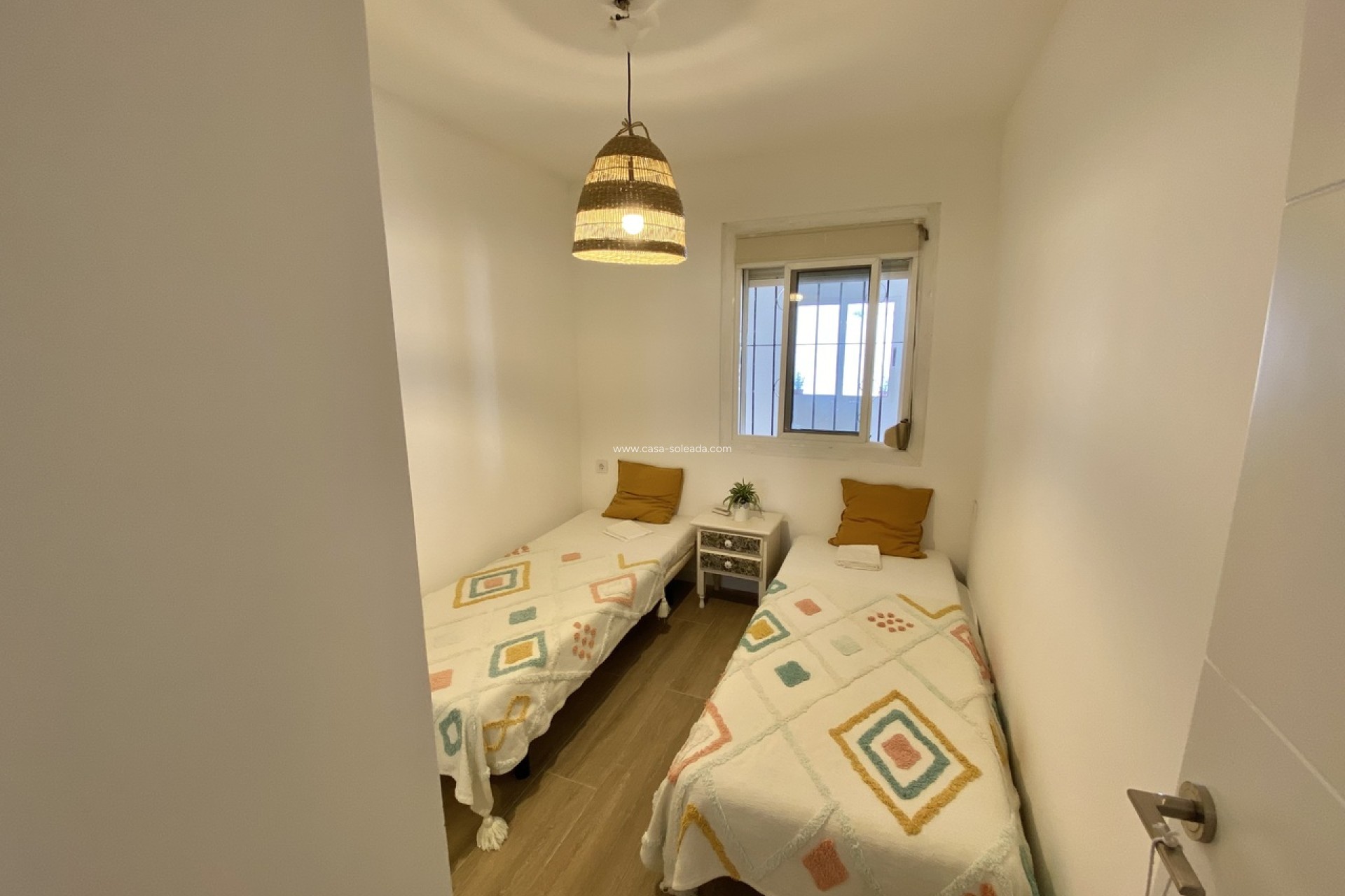 Wiederverkauf - Bungalow - Playa Flamenca - Costa Blanca