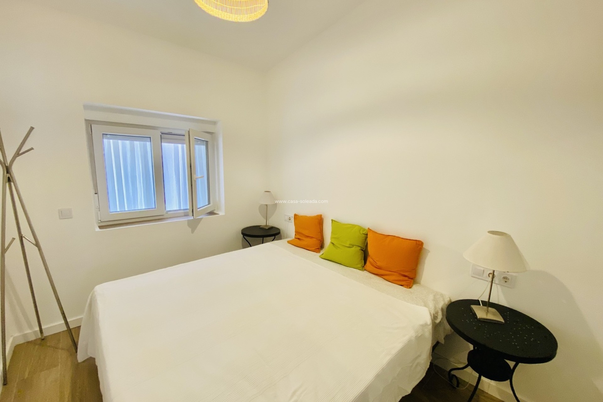 Wiederverkauf - Bungalow - Playa Flamenca - Costa Blanca