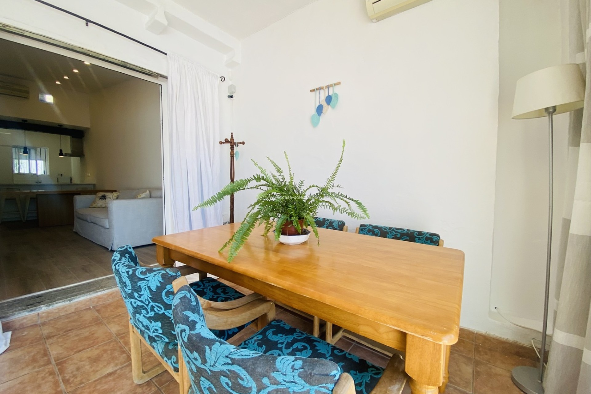 Wiederverkauf - Bungalow - Playa Flamenca - Costa Blanca