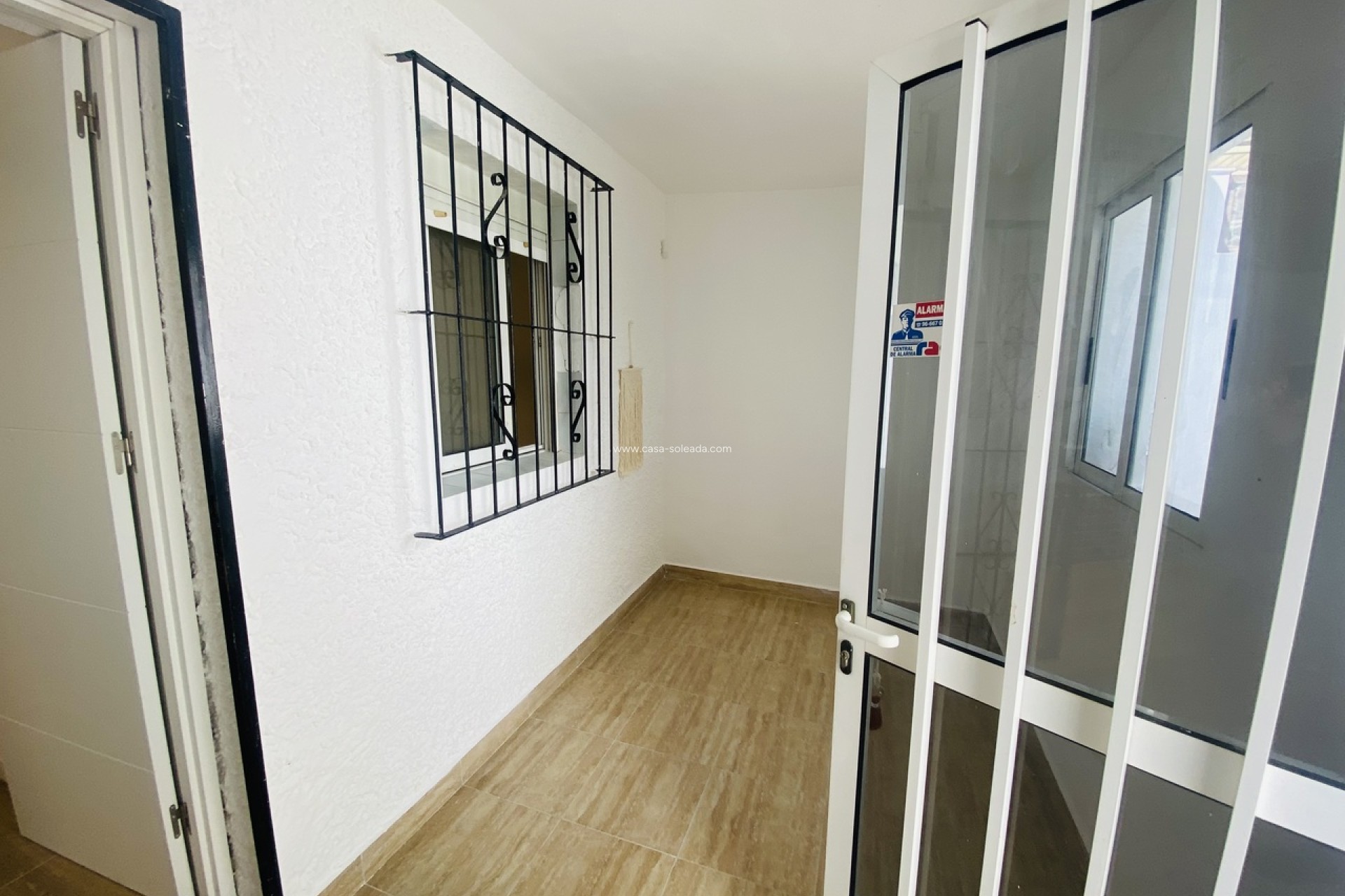 Wiederverkauf - Bungalow - Playa Flamenca - Costa Blanca
