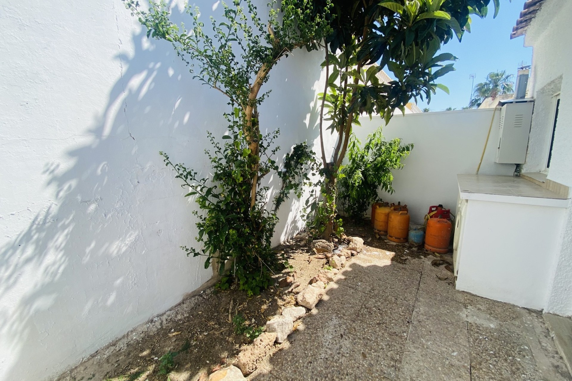 Wiederverkauf - Bungalow - Playa Flamenca - Costa Blanca